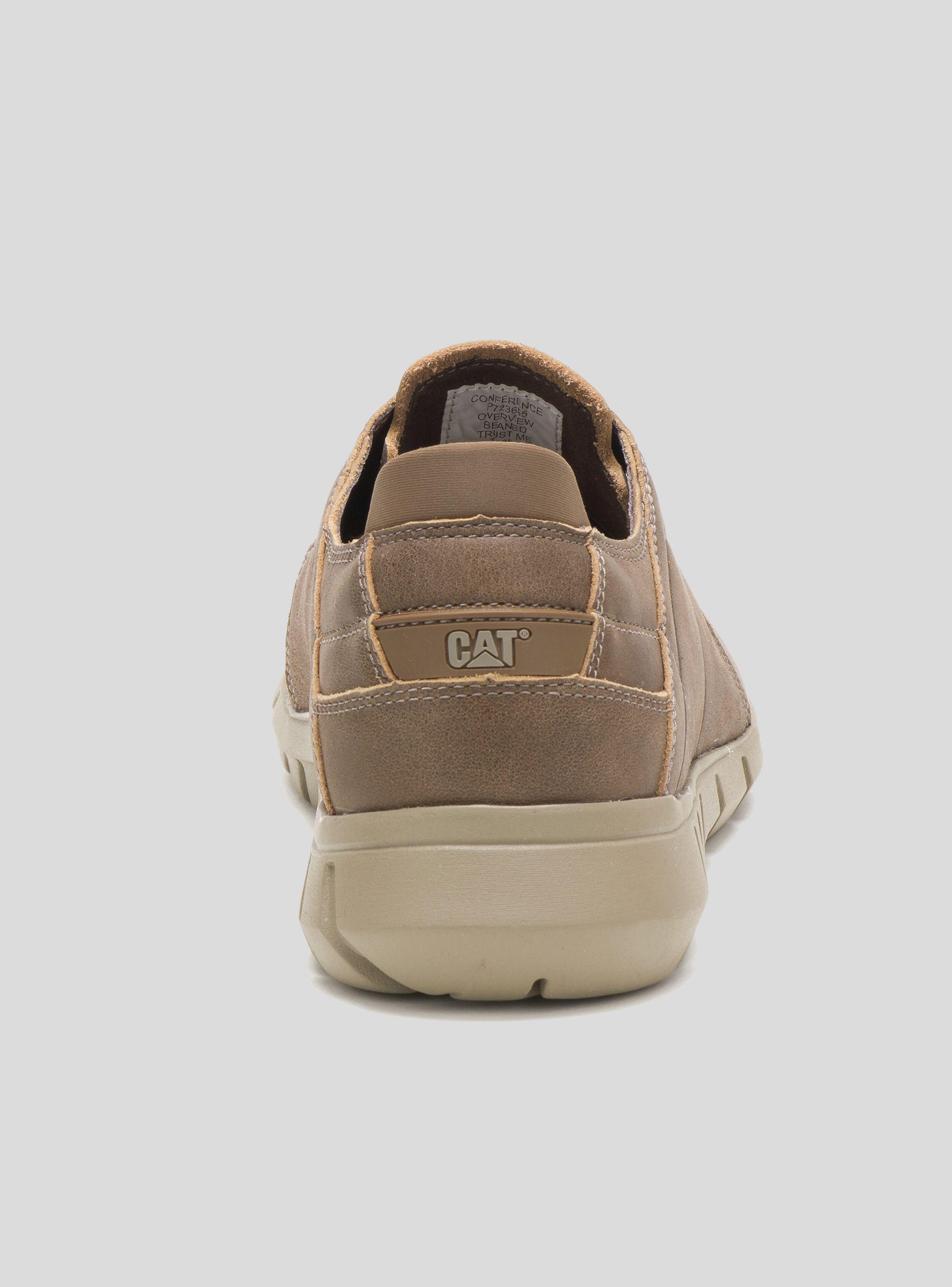 Zapatilla Caterpillar Urbana Overview Hombre-2