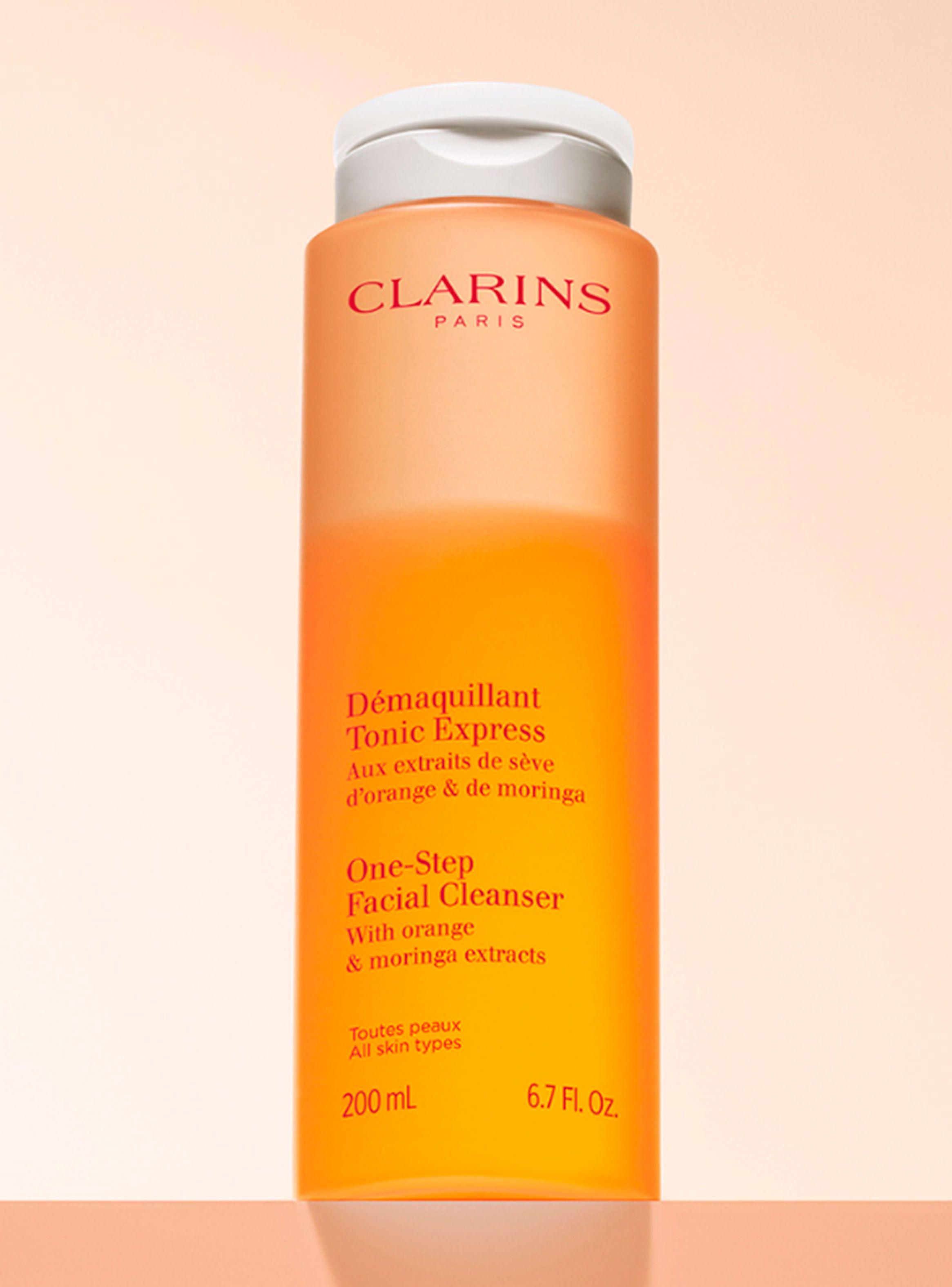 One-Step Facial Cleanser 200 ml-0