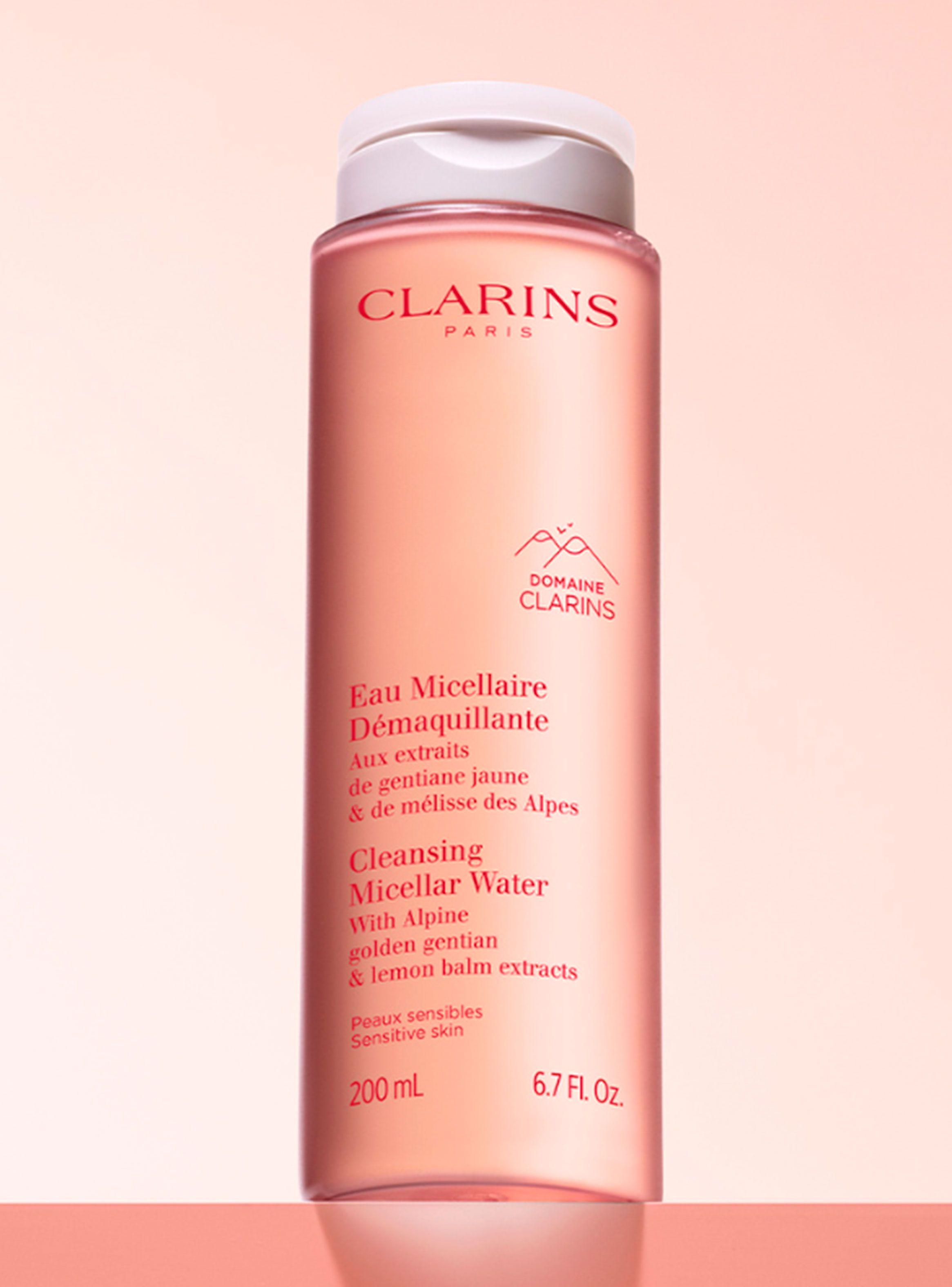 Cleansing Micellar Water 200 ml-0