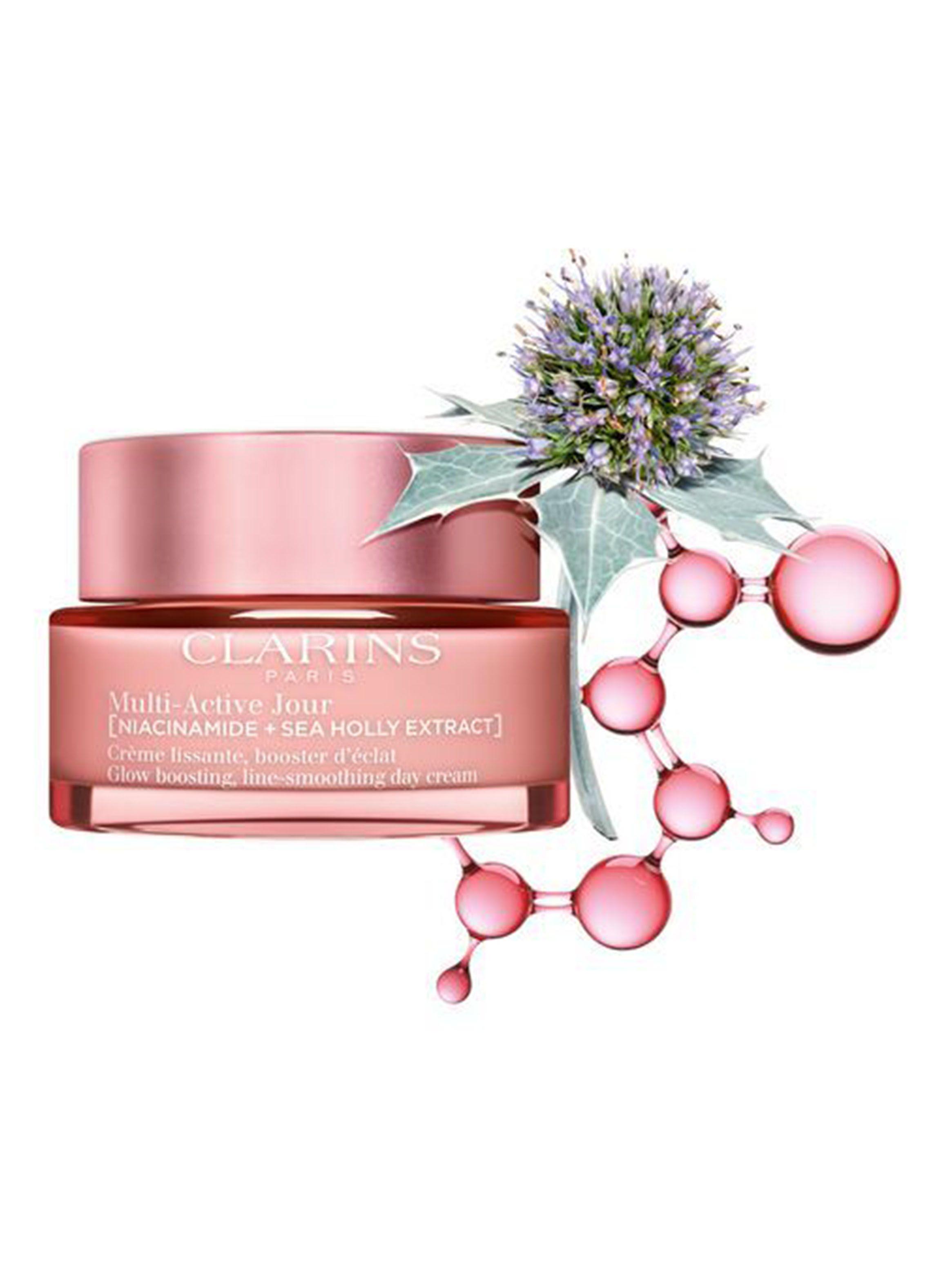 Crema Anti-Arruga Multi-Active Day Cream Piel Seca-3