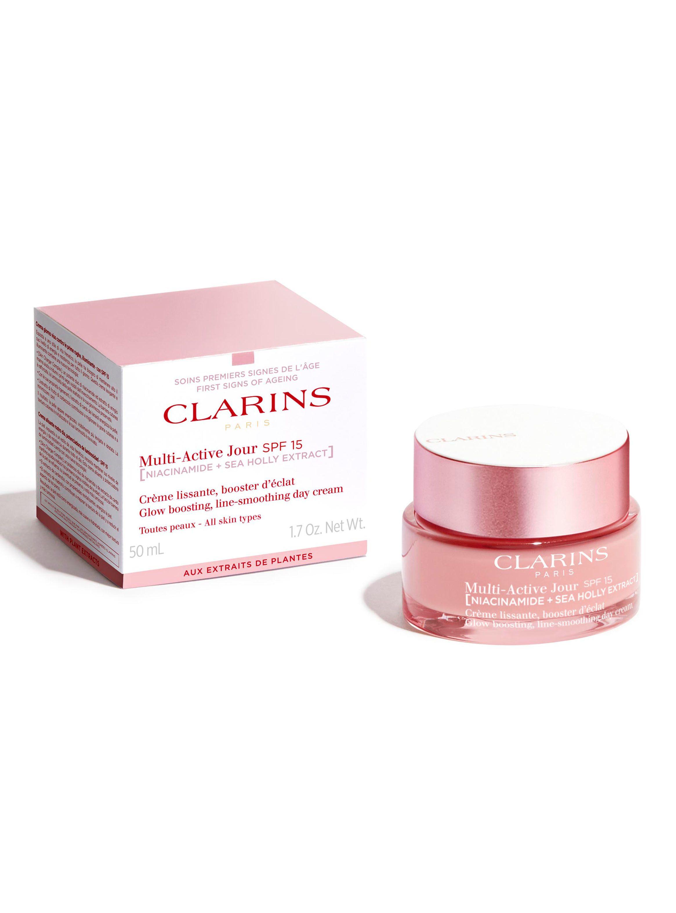 Crema Facial Multi-Active Day SPF 15-2
