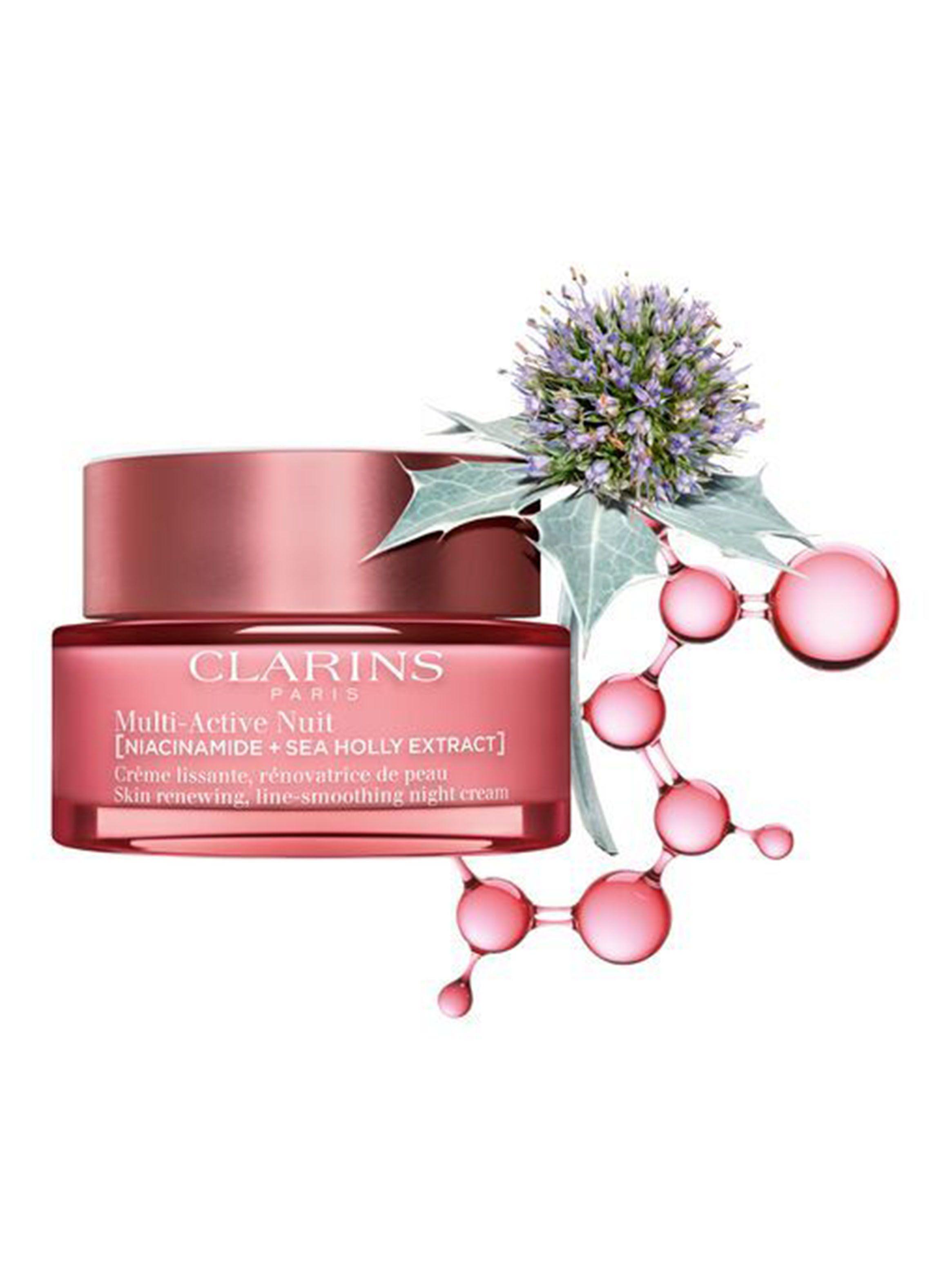Crema Anti-Arruga Multi-Active Night Cream 50 ml-3