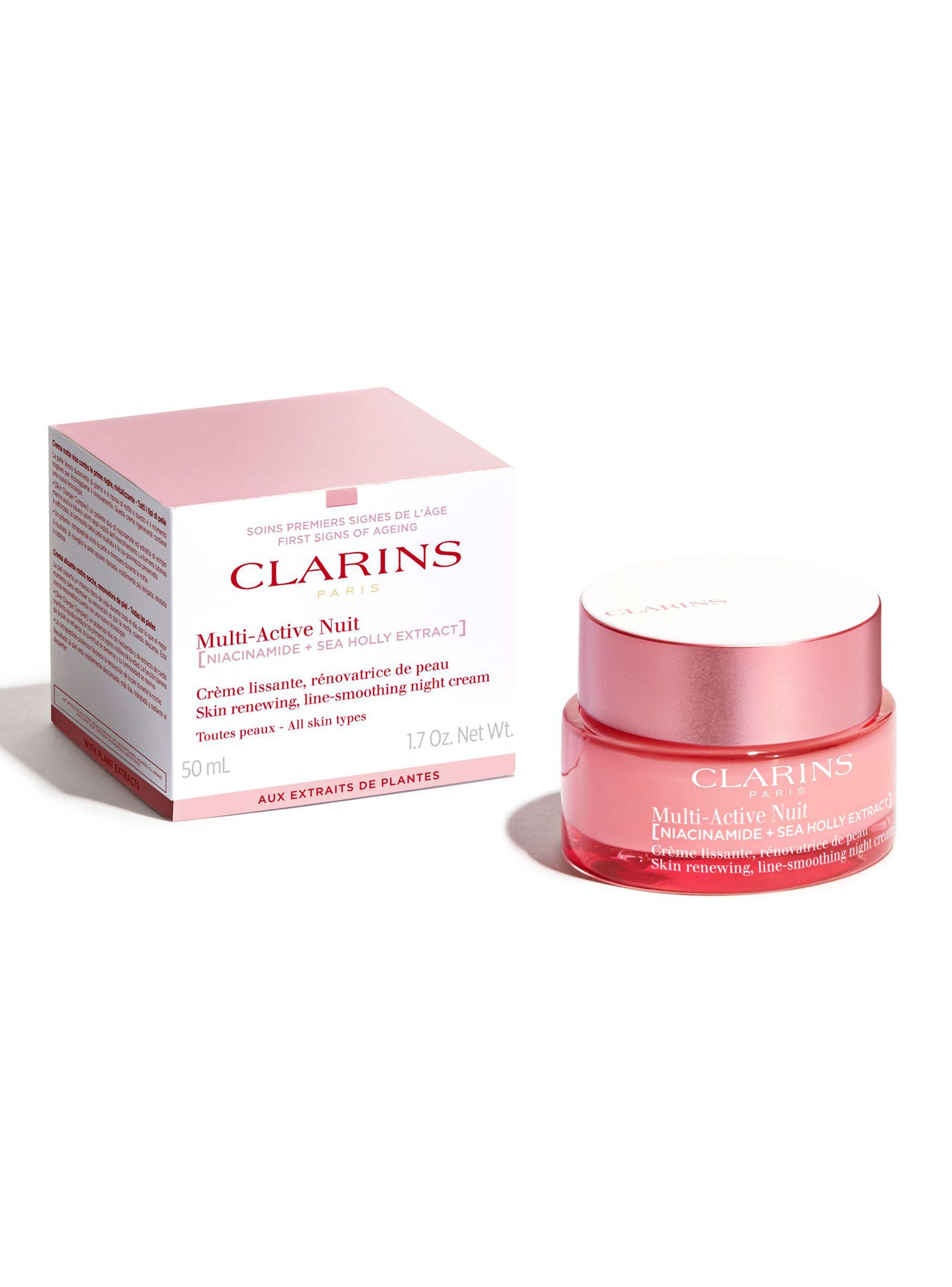 Crema Anti-Arruga Multi-Active Night Cream 50 ml-2