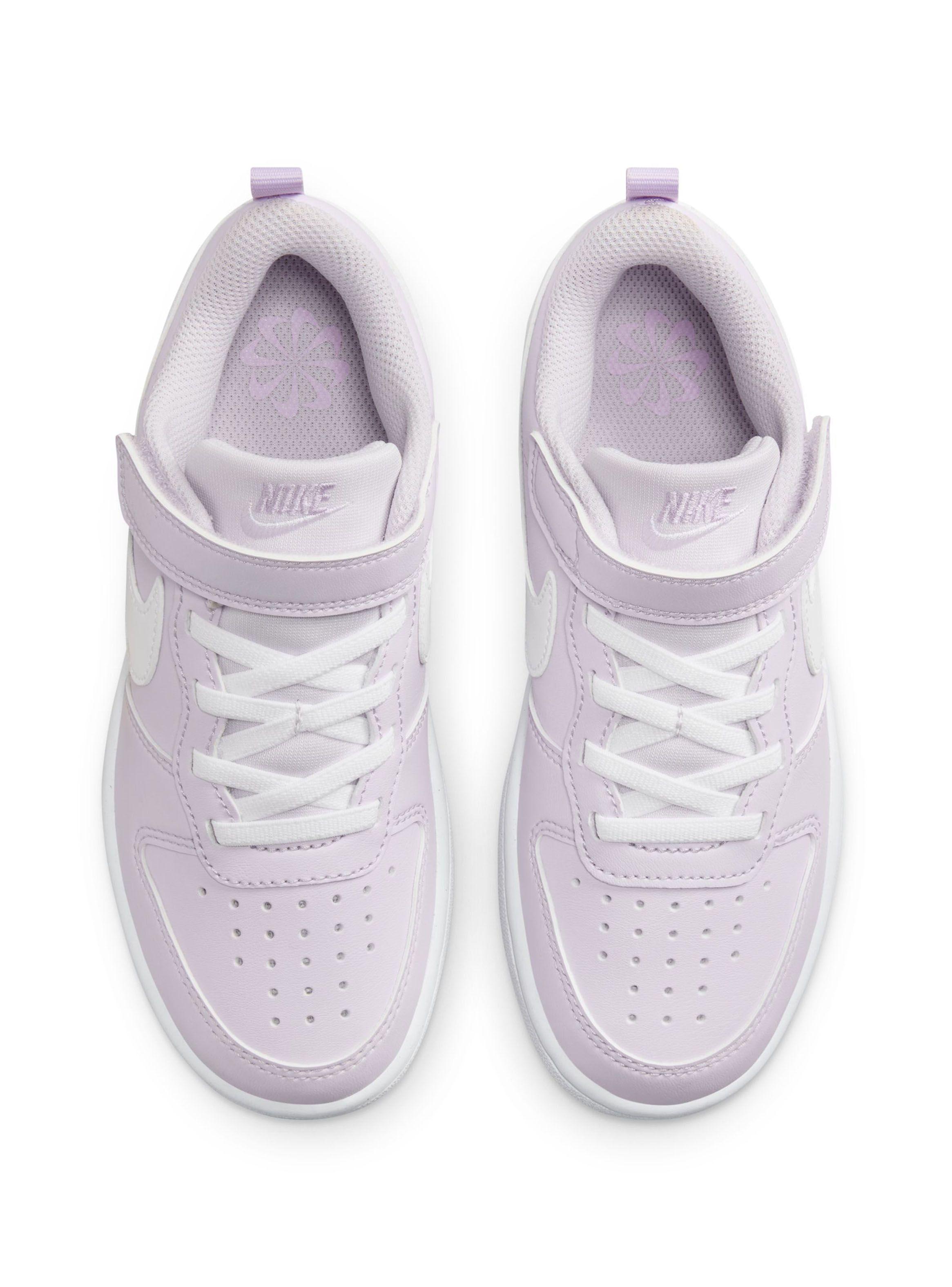 Zapatilla Urbana Infantil C. Borough Low Recraft Unisex-3