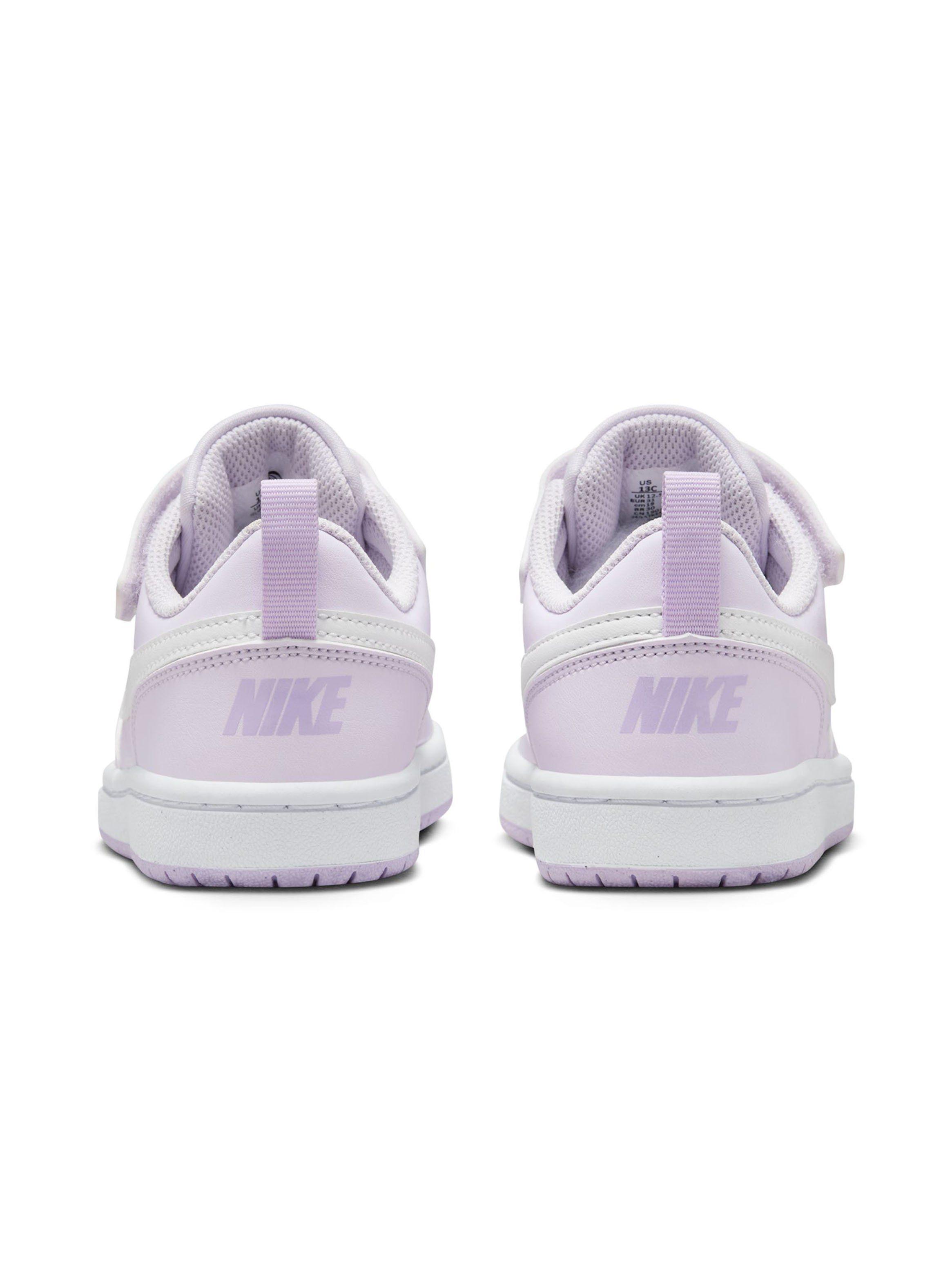 Zapatilla Urbana Infantil C. Borough Low Recraft Unisex-4