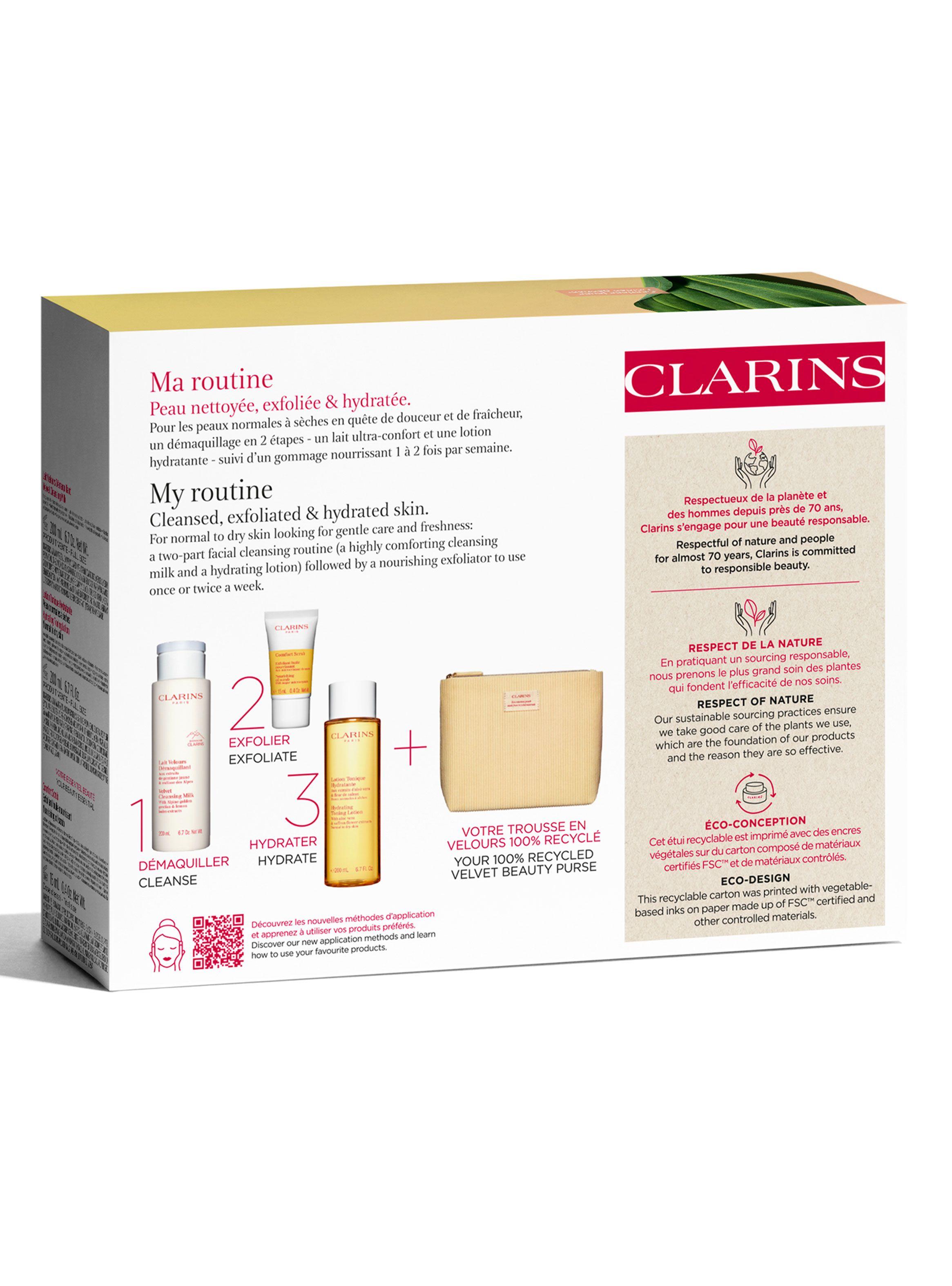Set de Belleza Vp Loyalty Cleansing Normal Skin 24-5