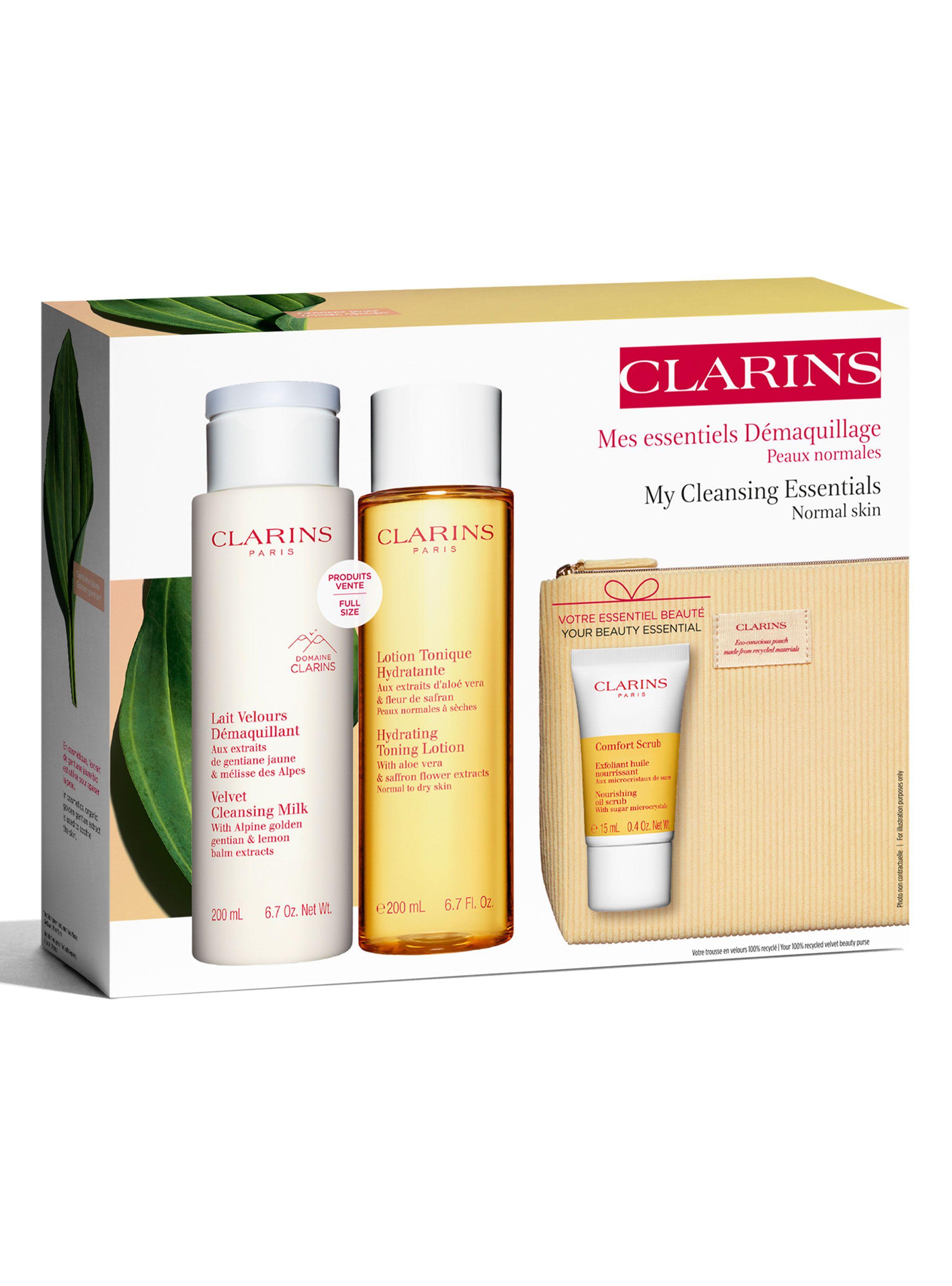Set de Belleza Vp Loyalty Cleansing Normal Skin 24-4