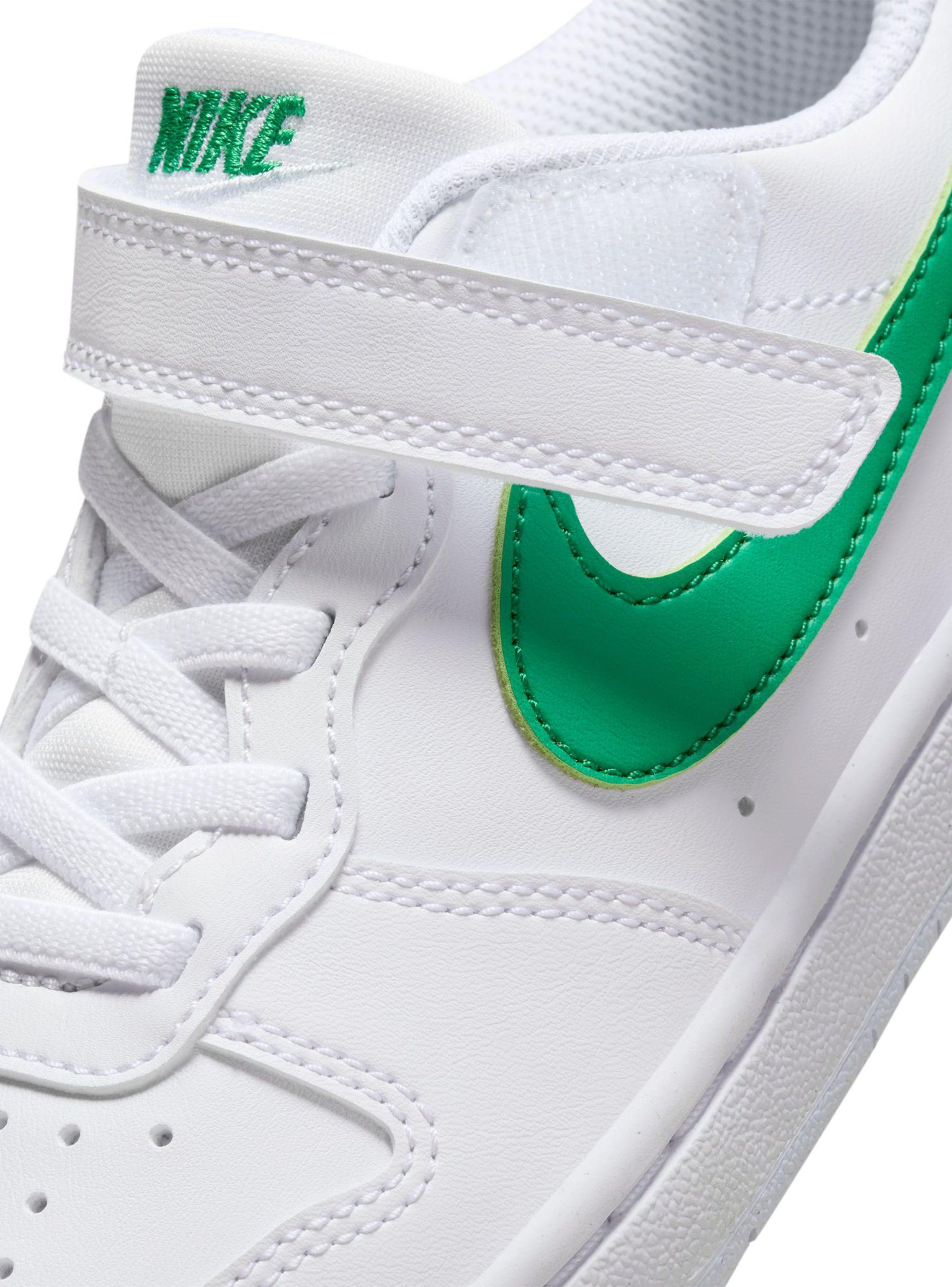 Zapatilla Urbana Court Borough Unisex-2