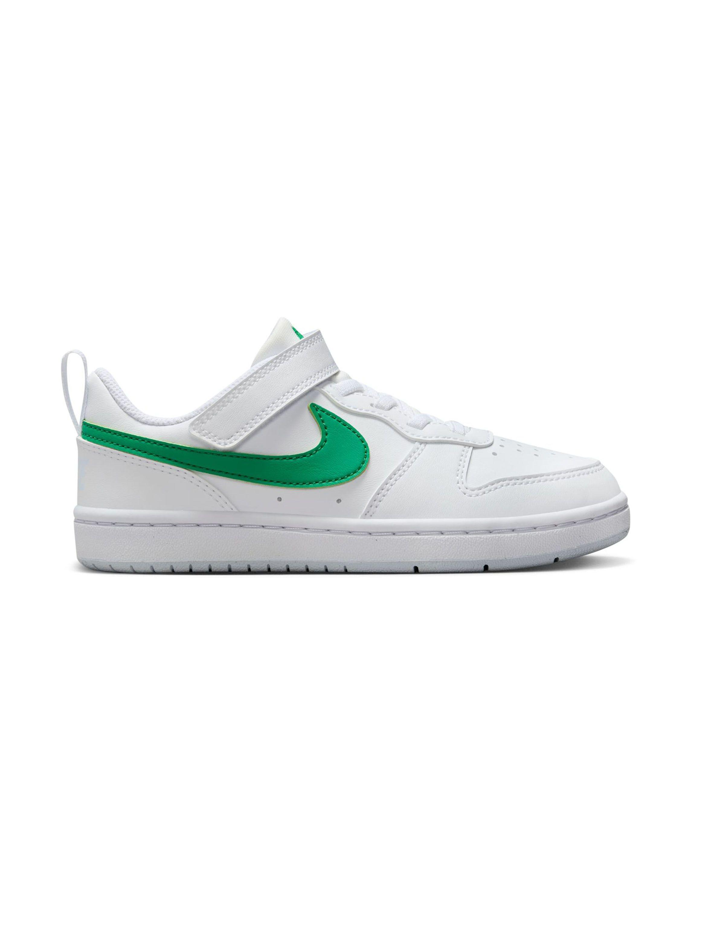 Zapatilla Urbana Court Borough Unisex-0