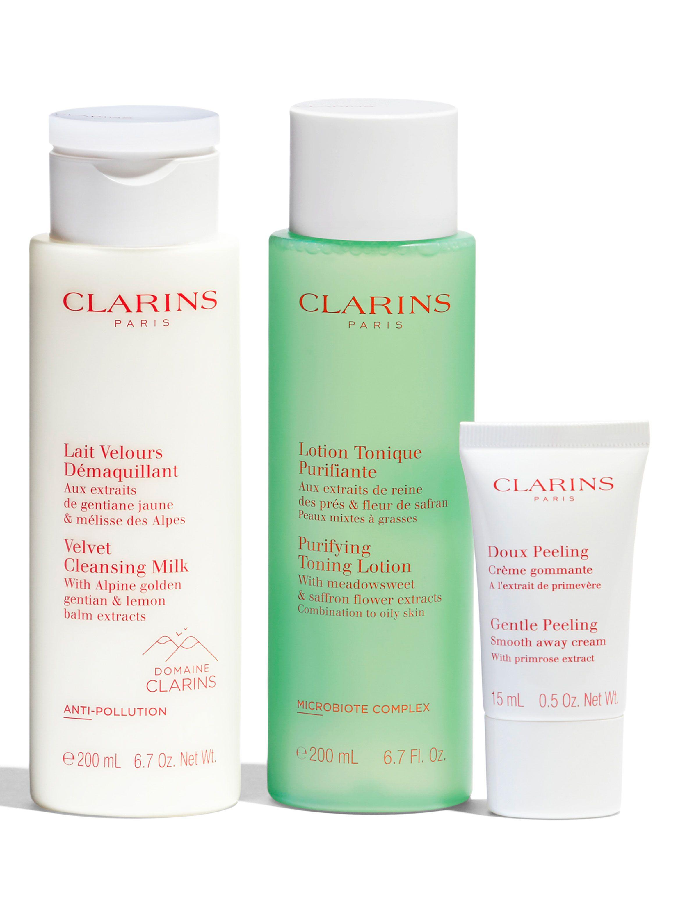 Set de Belleza Vp Loyalty Cleasing Skin 24-1