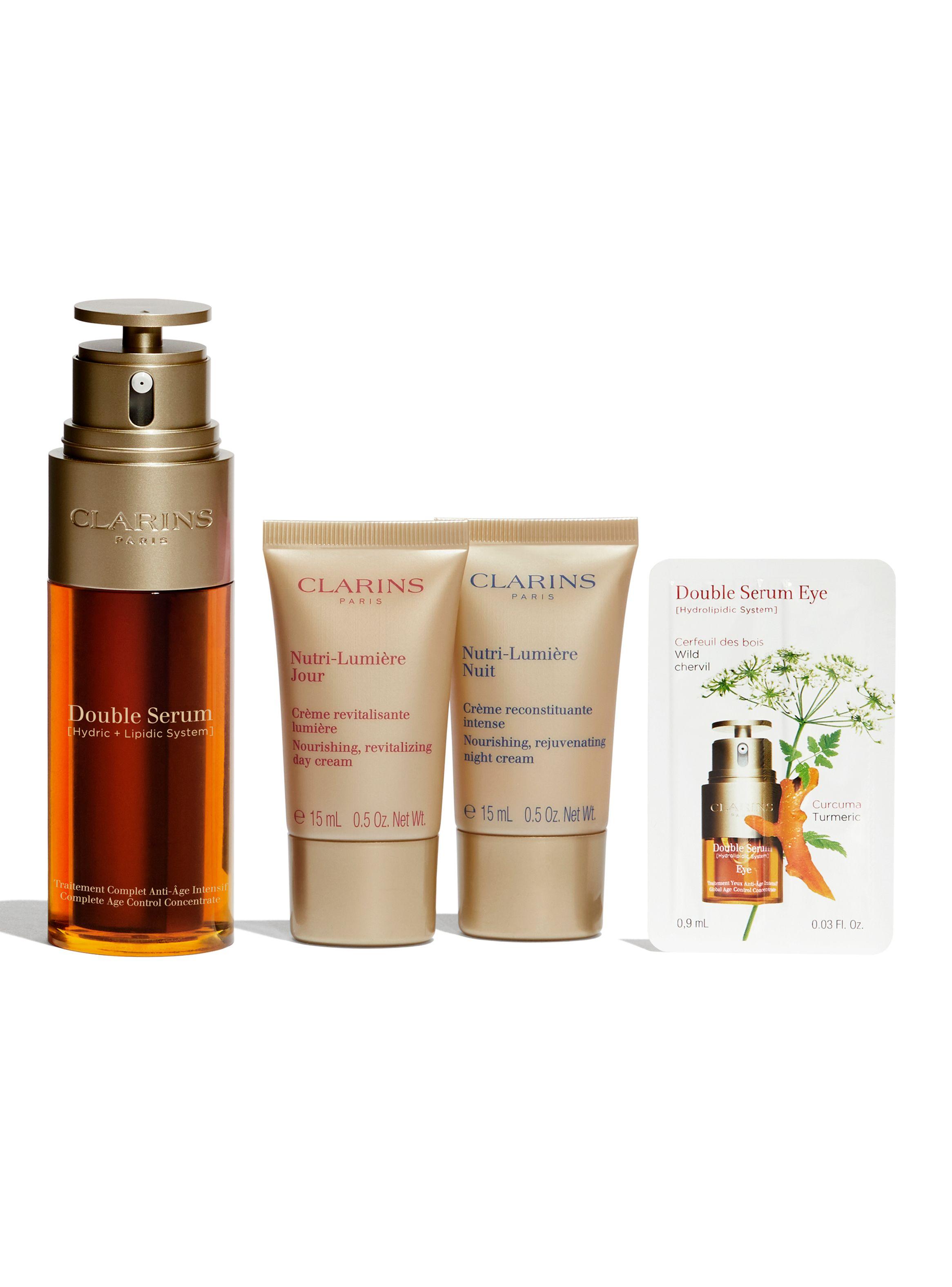 Doble Serum y Nutri-Lumiere 24 VP Loyalty-0