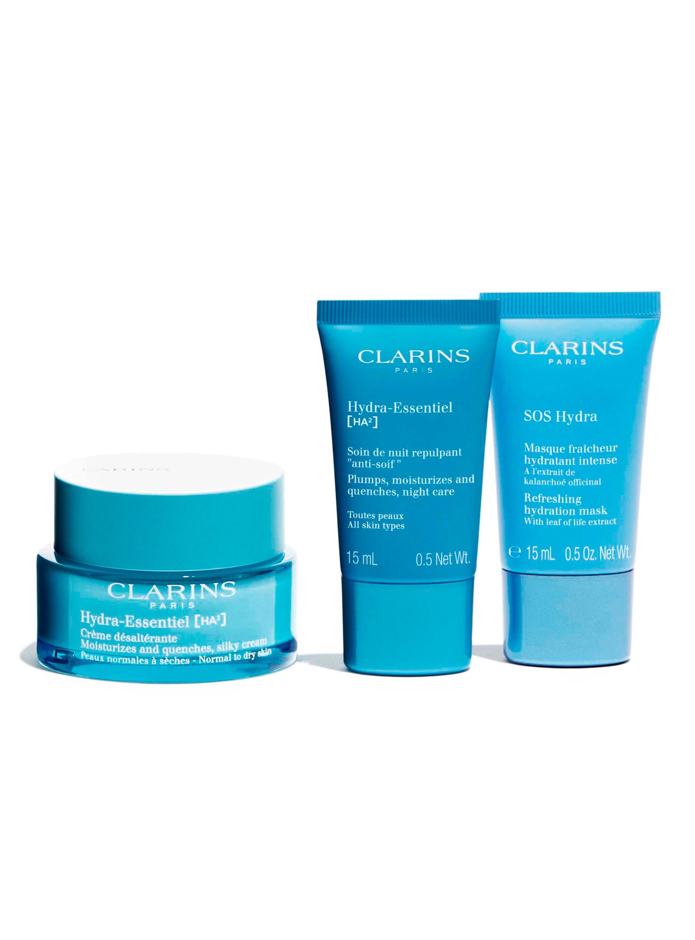 Set Vp Loyalty Hydra Essentiel 24-0