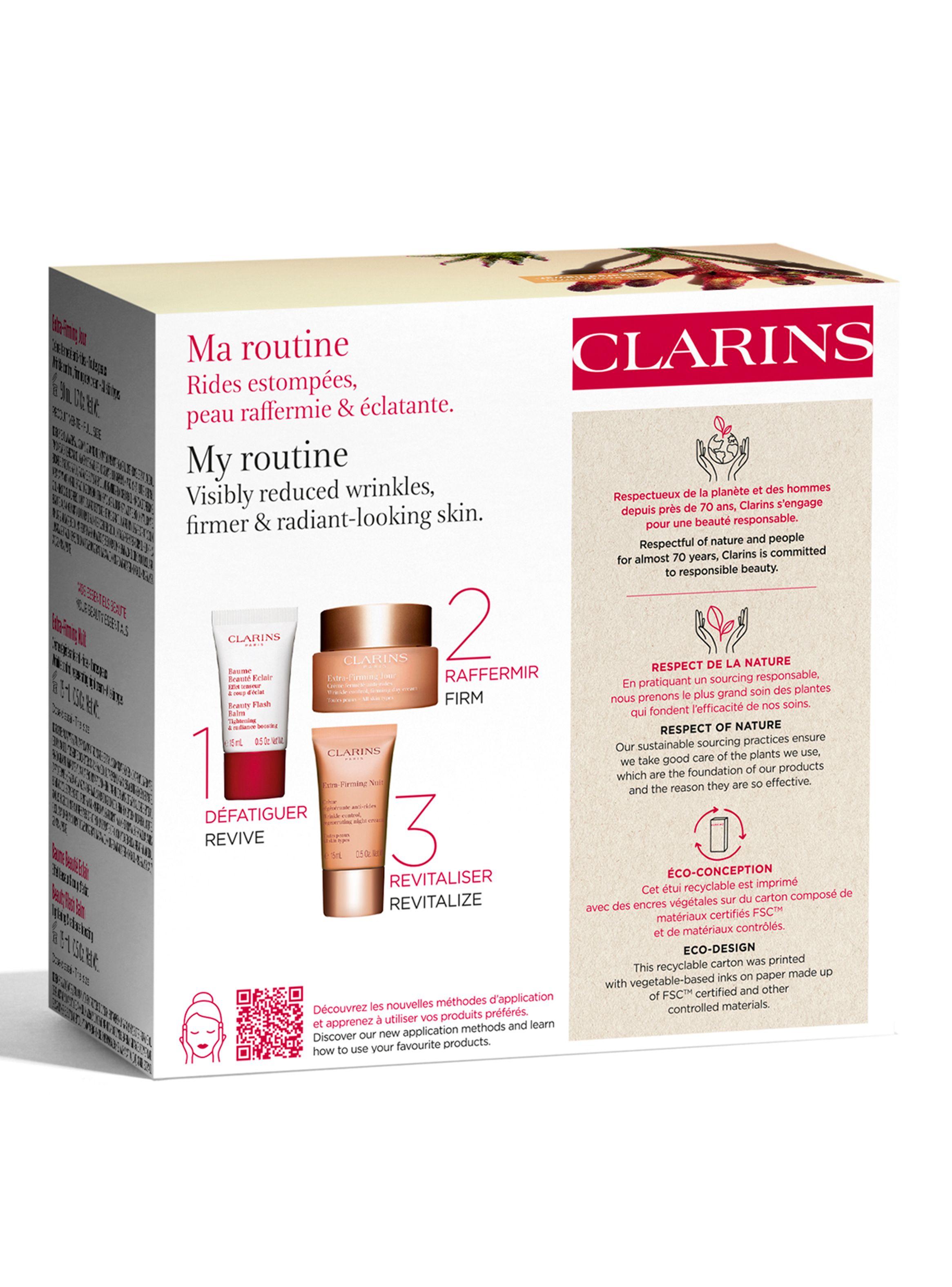 Set Vp Loyalty Extra-Firming 24-3
