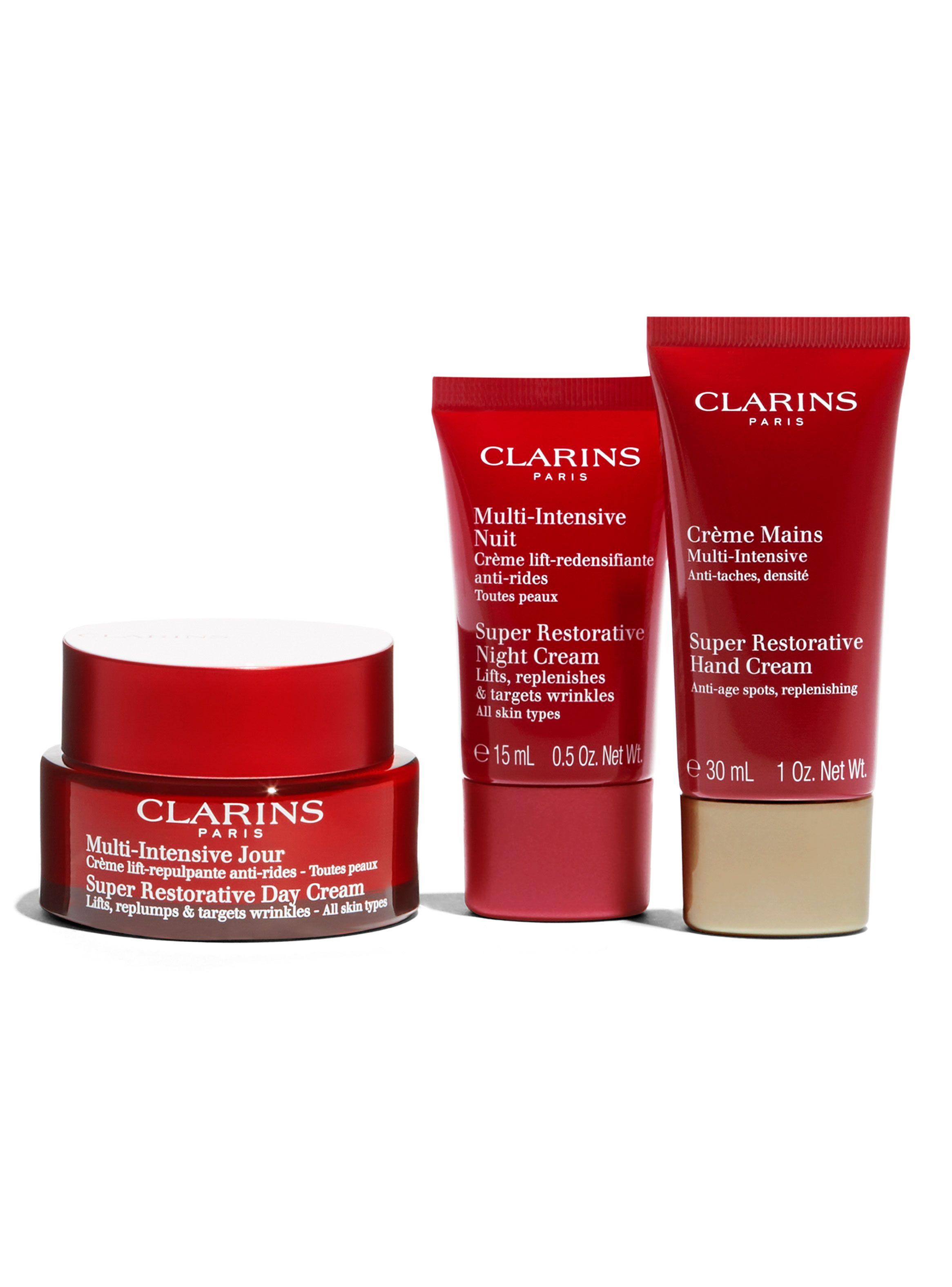 Set Vp Loyalty Super Restorative 24-0