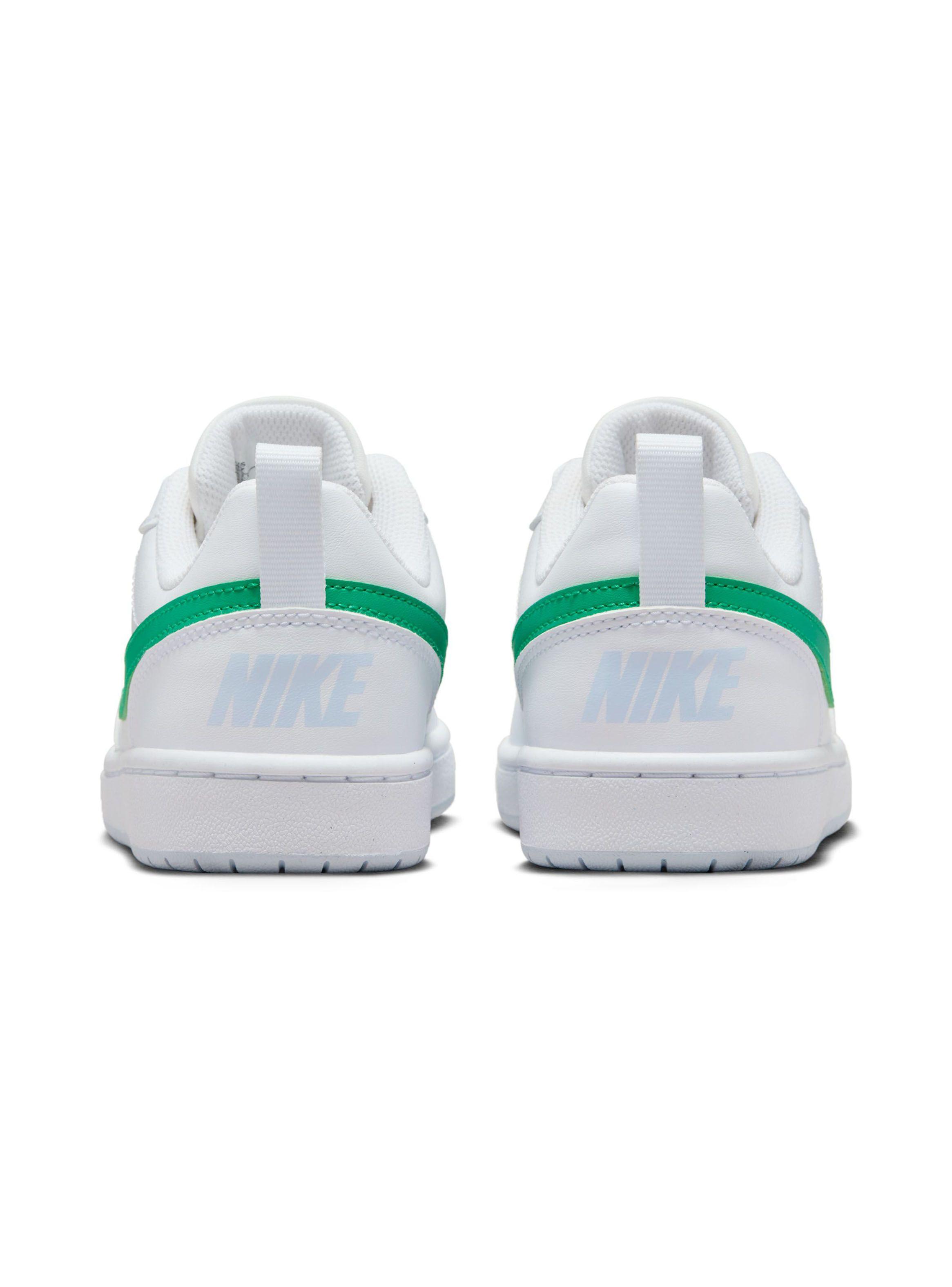 Zapatilla Urbana Cordón Court Borough Low Recraft Unisex-4