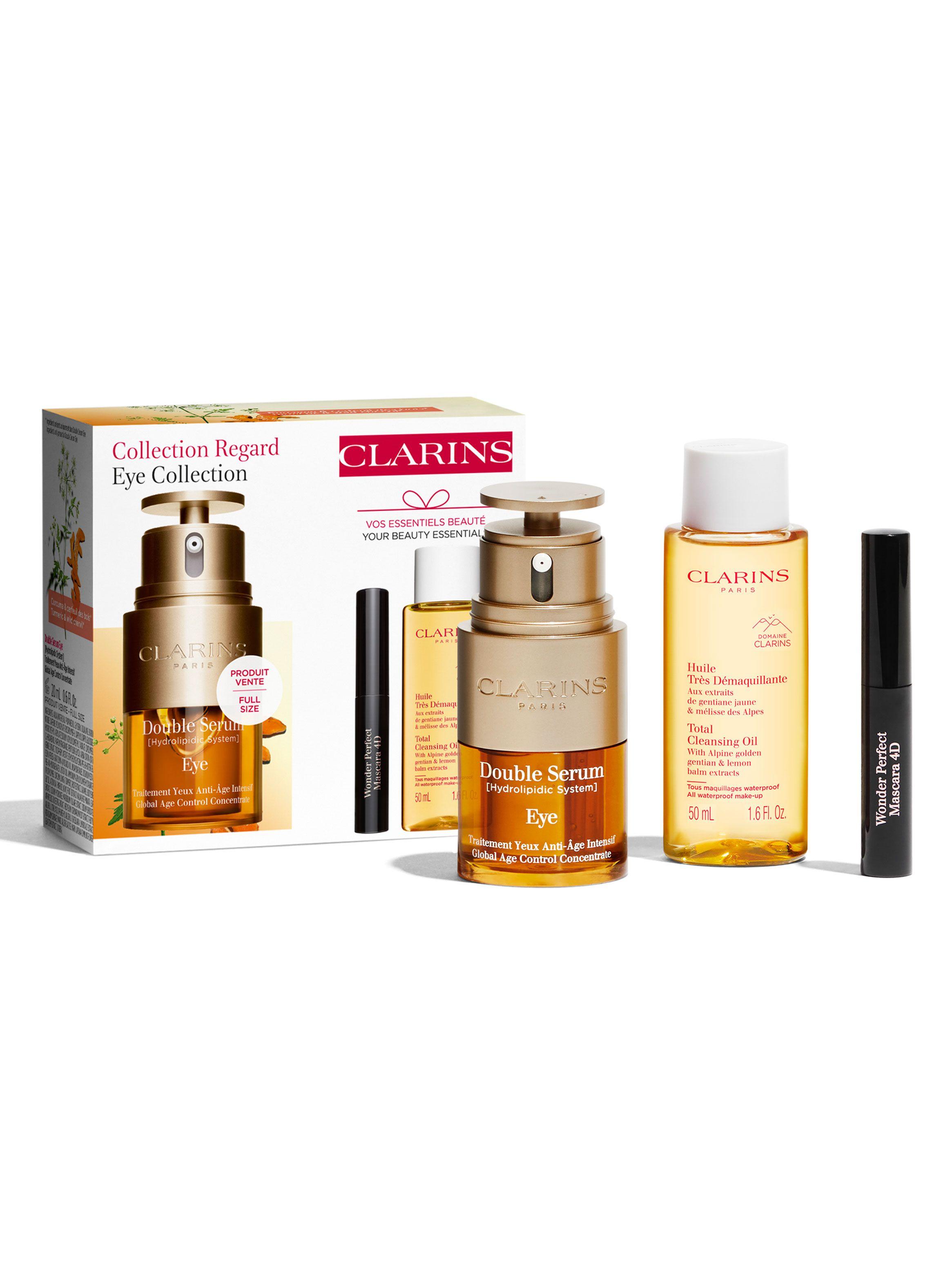 Set Vp Loyalty Double Serum Eye 24-1