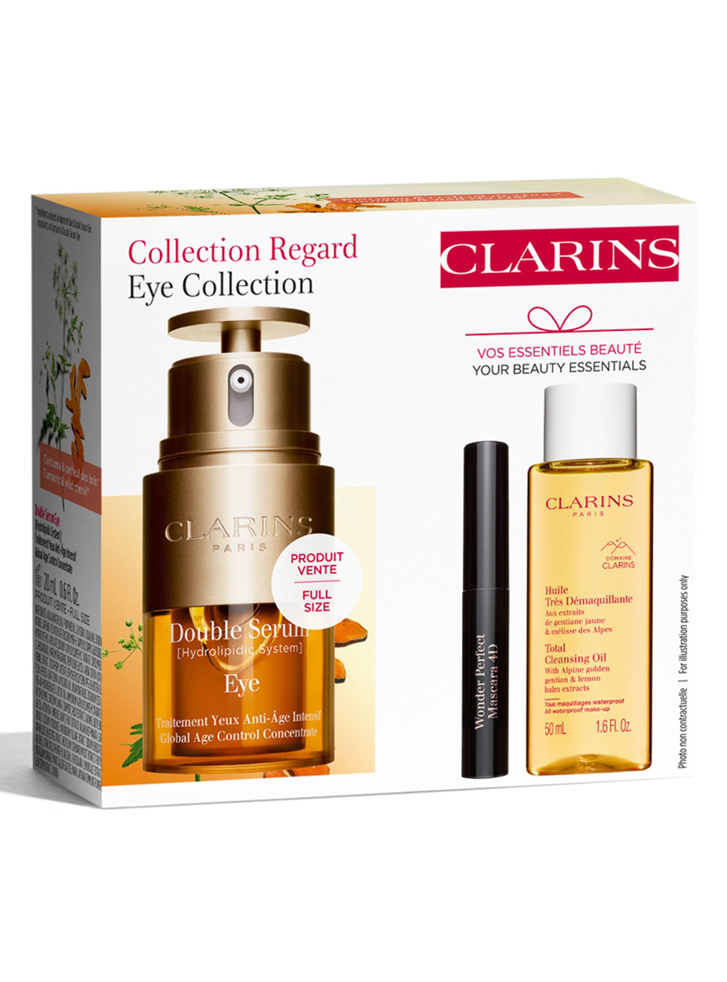 Set Vp Loyalty Double Serum Eye 24-2