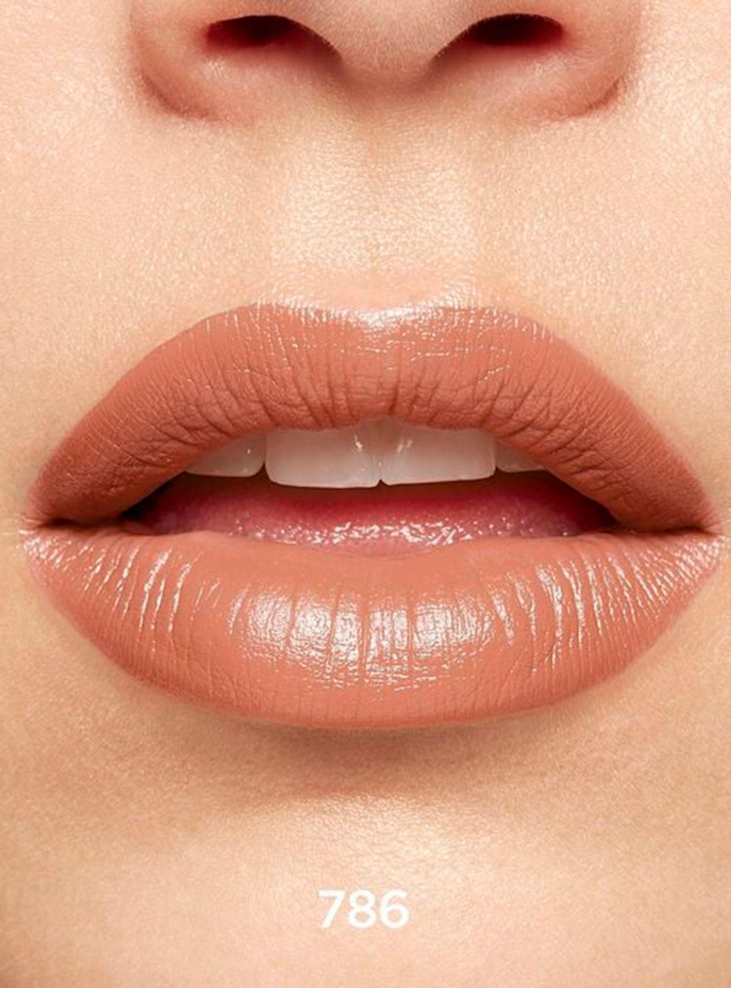 Joli Rouge New Shade 786 Beige Nude 3.5 g-1