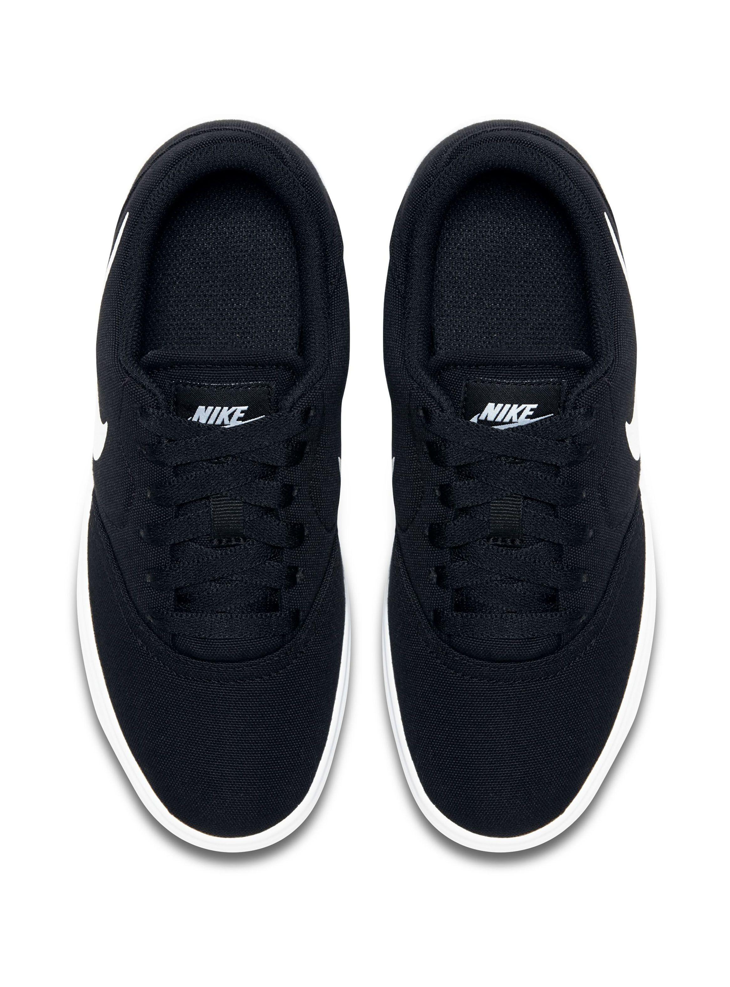 Zapatilla Urbana infantilSb Check Cnvs Bg Unisex-3