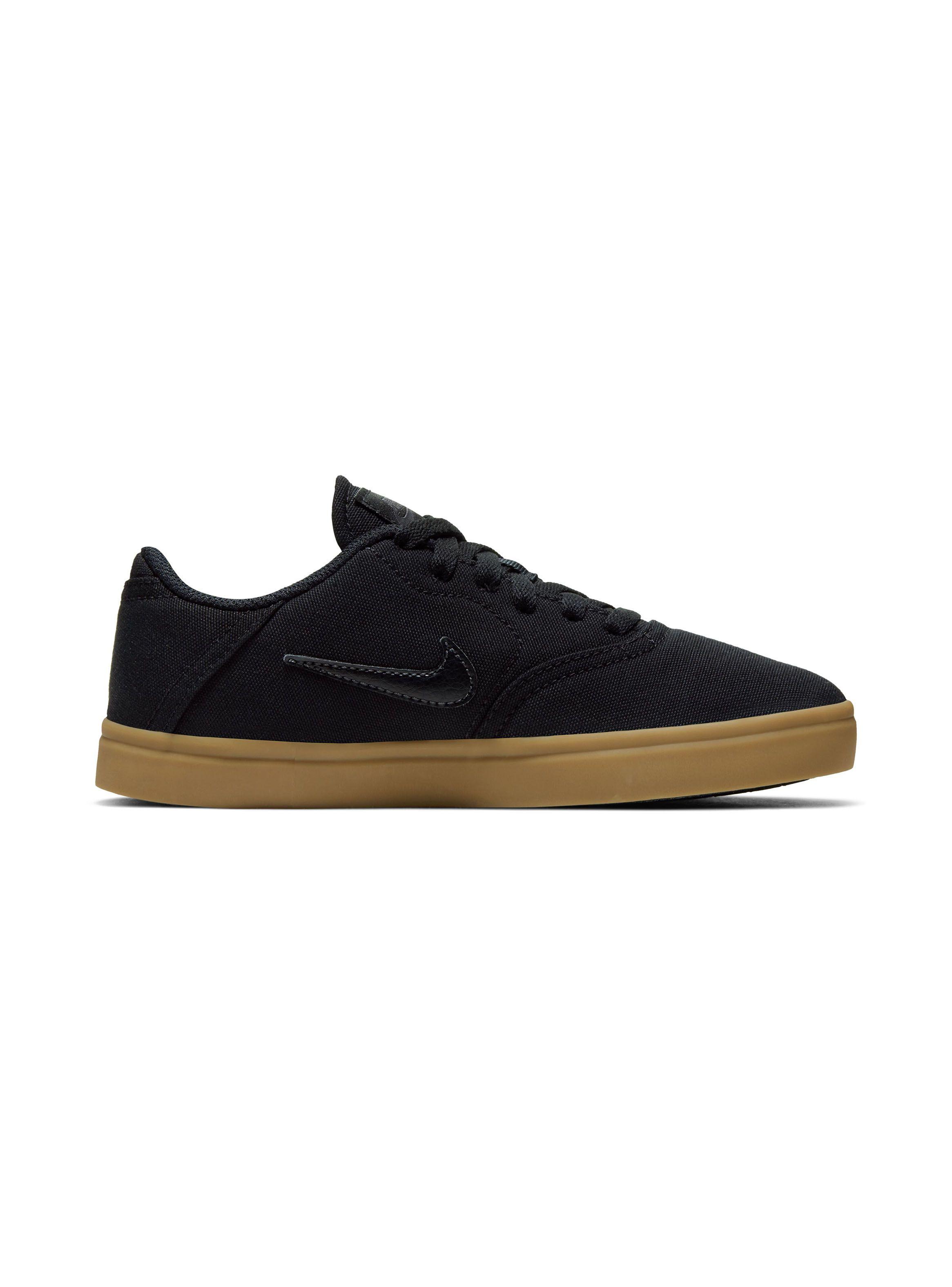 Zapatilla Skate Flex Wrap Kids Sb Check Cnvs Bg Unisex-0