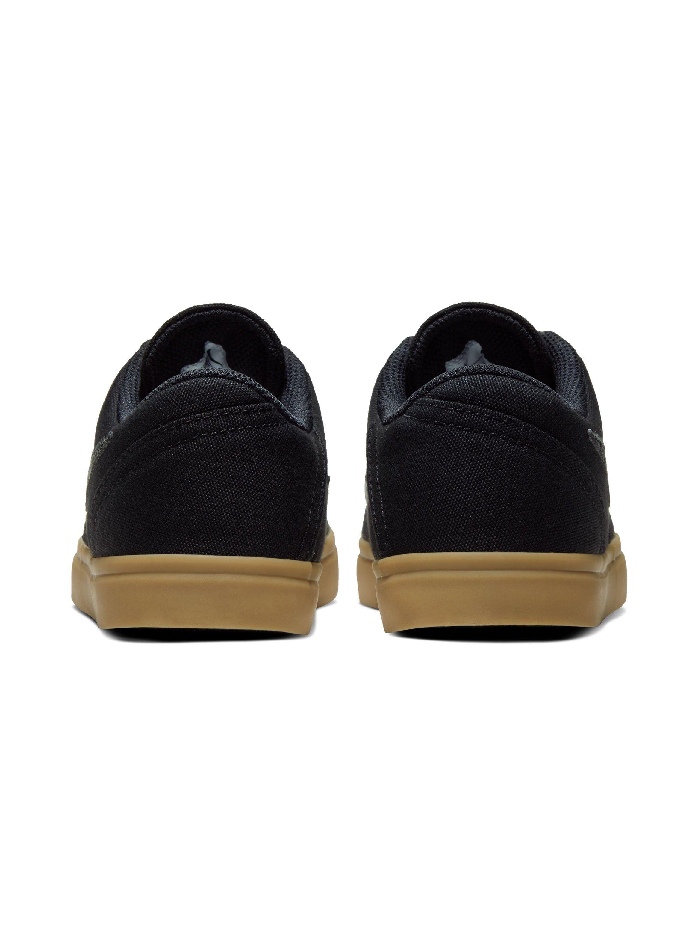 Zapatilla Skate Flex Wrap Kids Sb Check Cnvs Bg Unisex-4