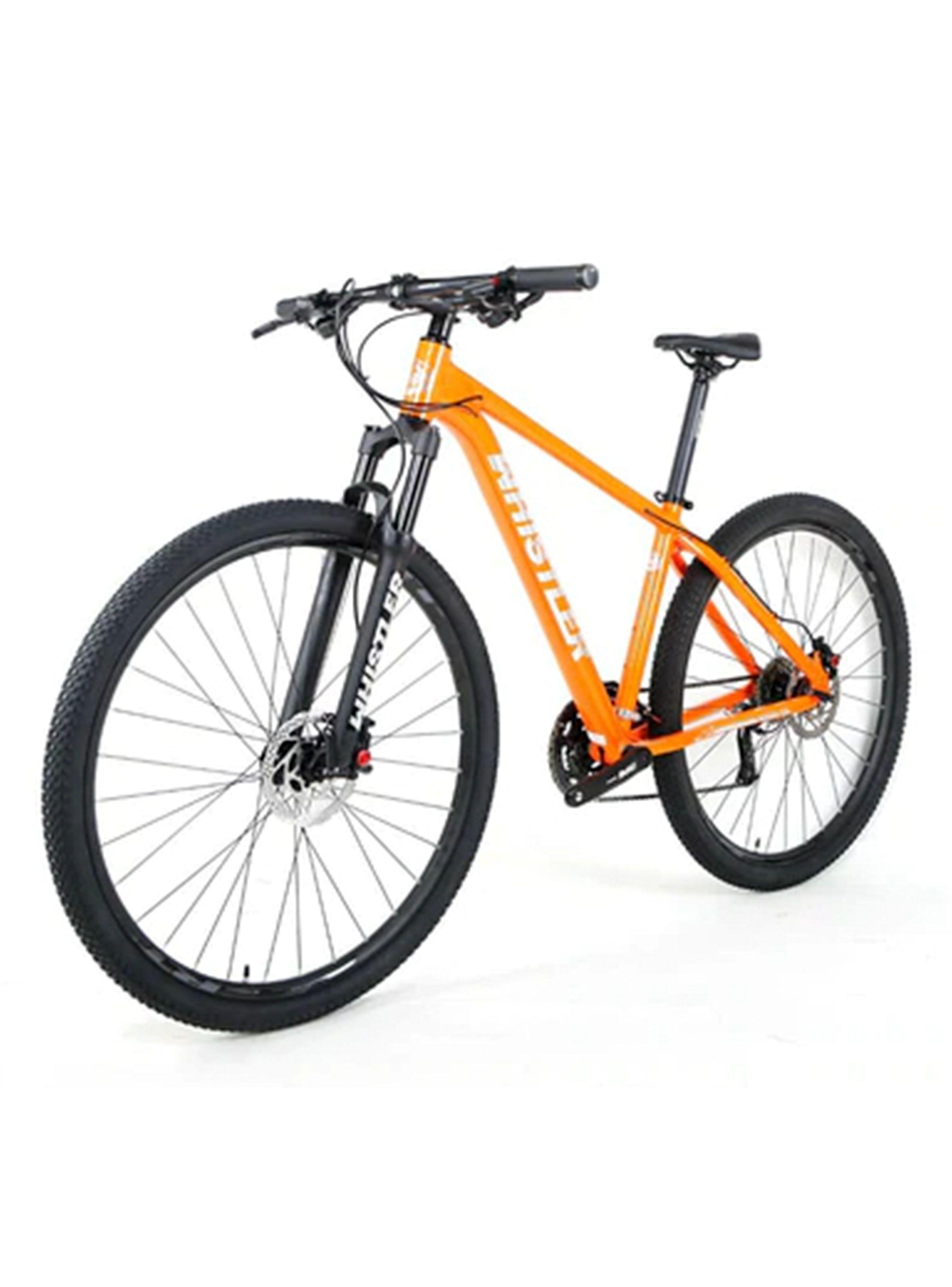 Bicicleta MTB Rocket 3 Aro 29"-0