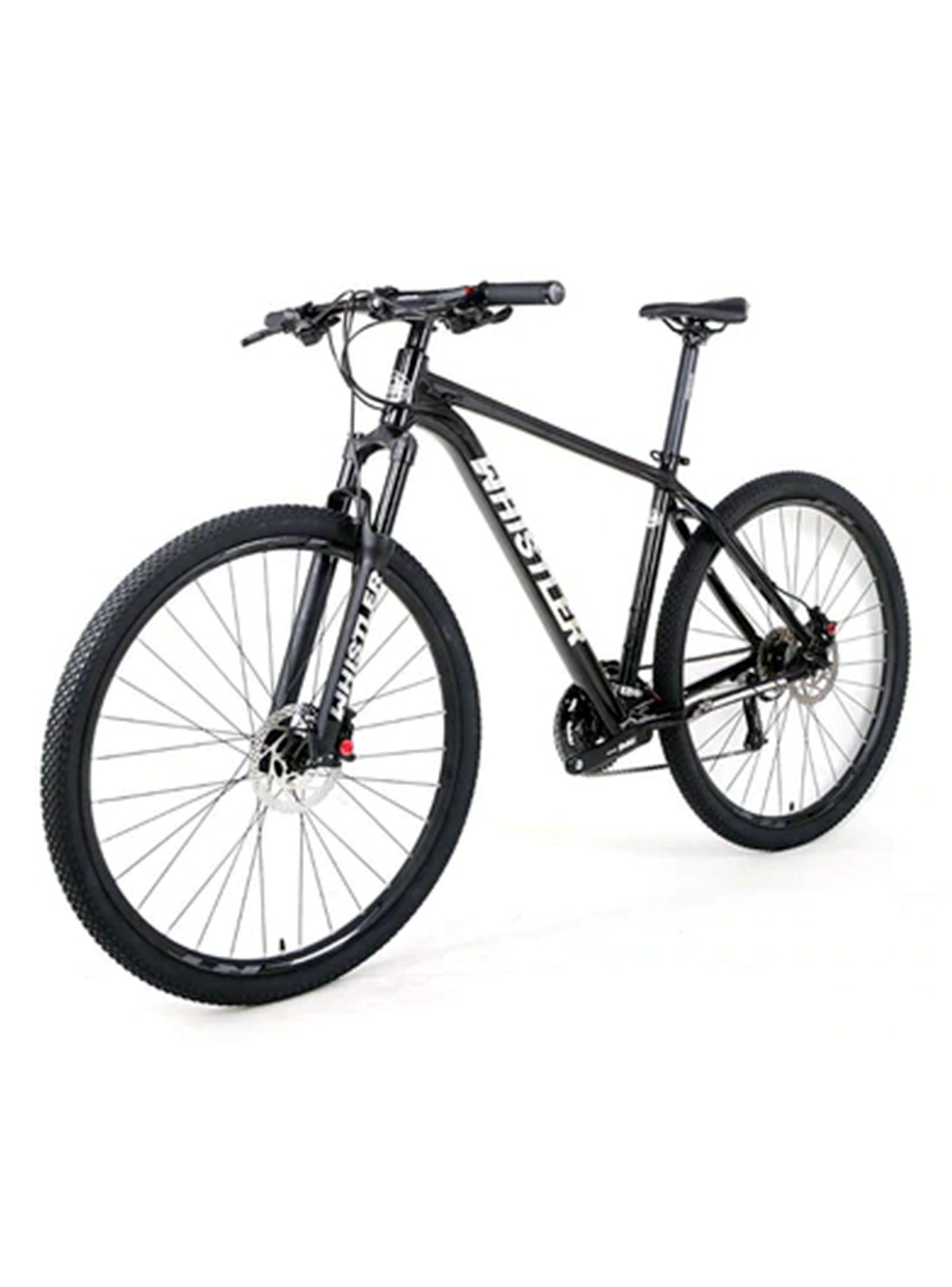 Bicicleta MTB Rocket 3 Aro 29"-1