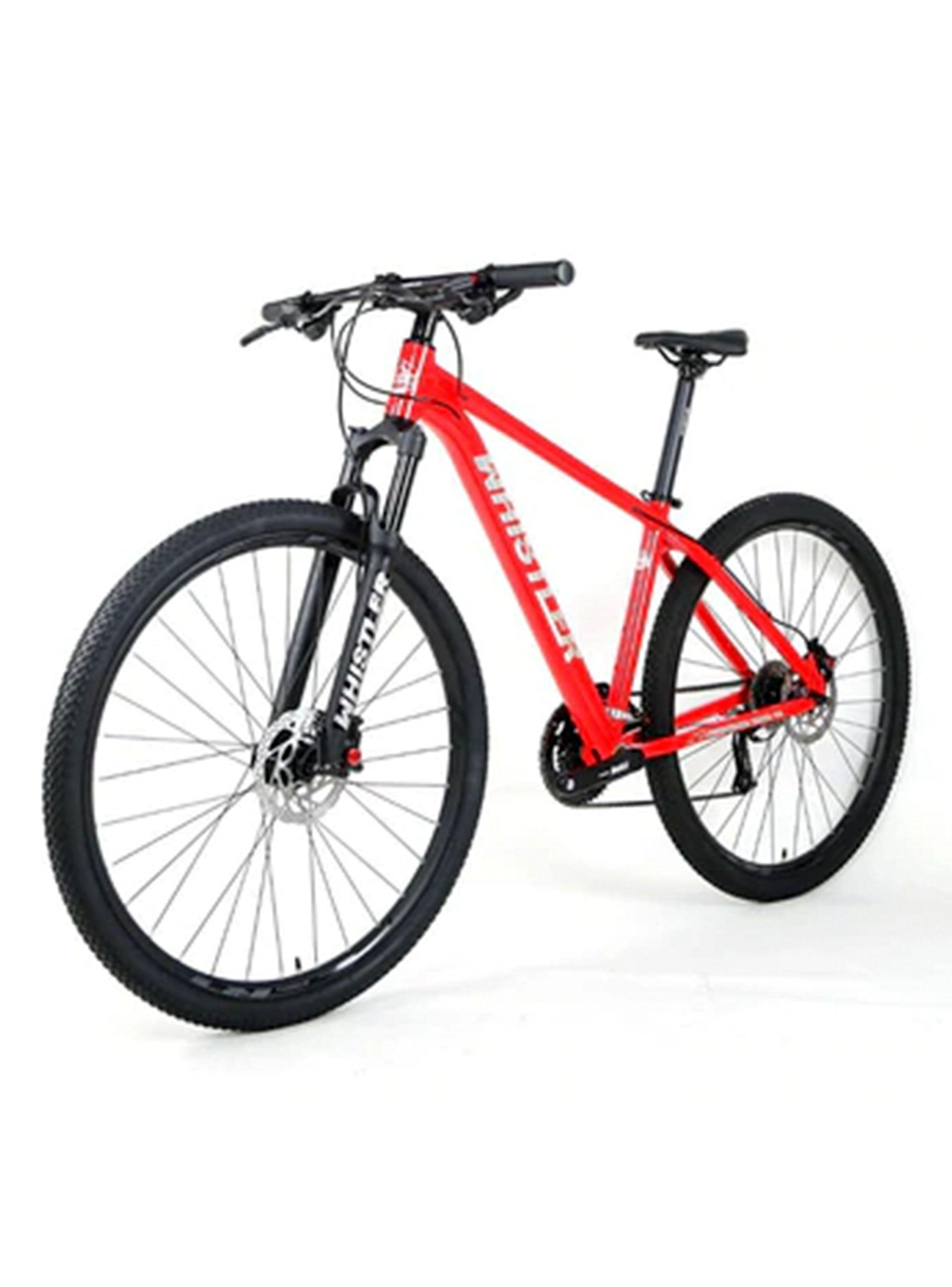 Bicicleta MTB Rocket 3 Aro 29"-0