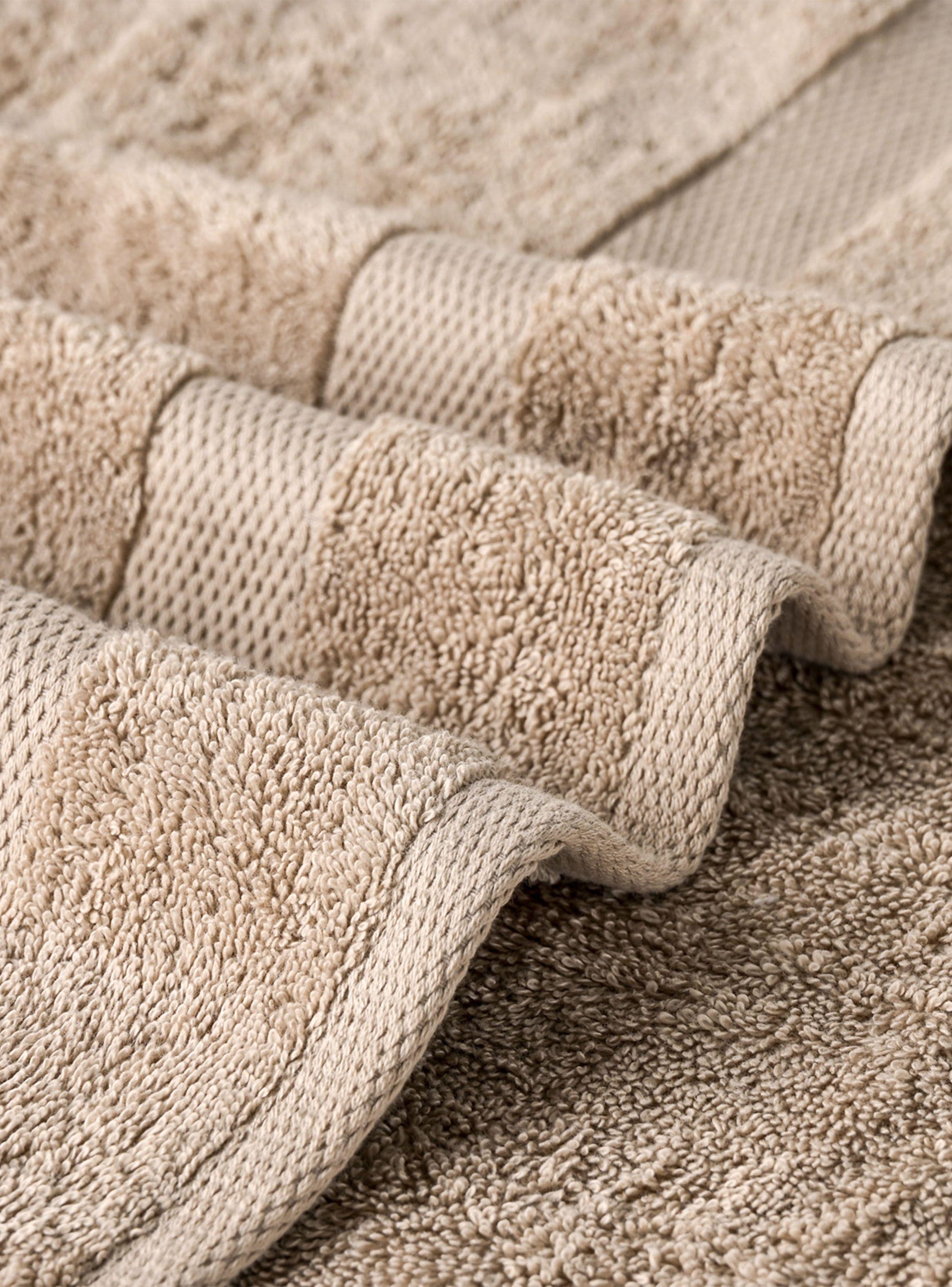 Toalla de Manos Sand 50x90 cm 500 g-2