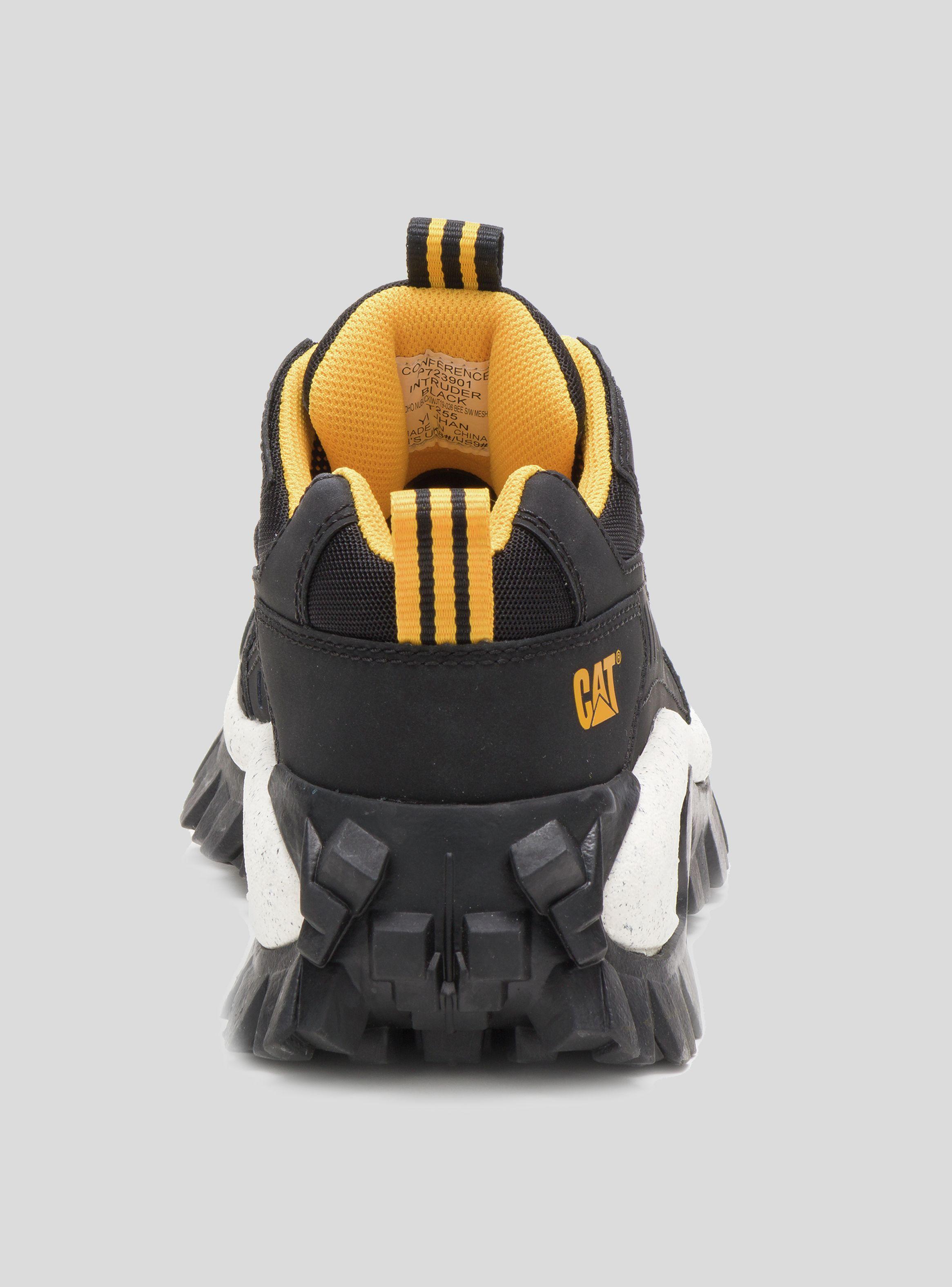 Zapatilla Urbana Intruder Hombre-2