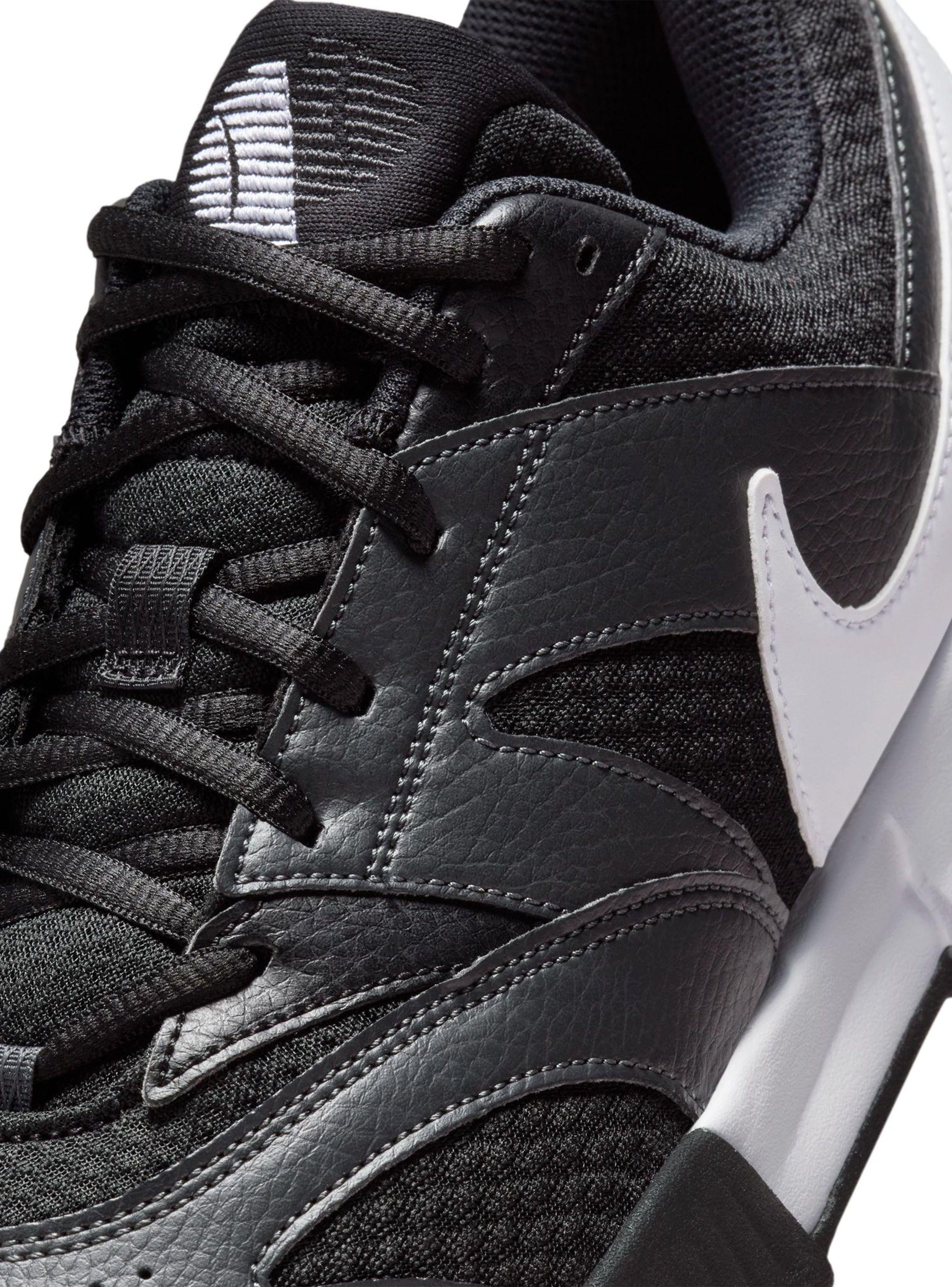 Zapatilla de Tesis Hombre Court Lite4-2