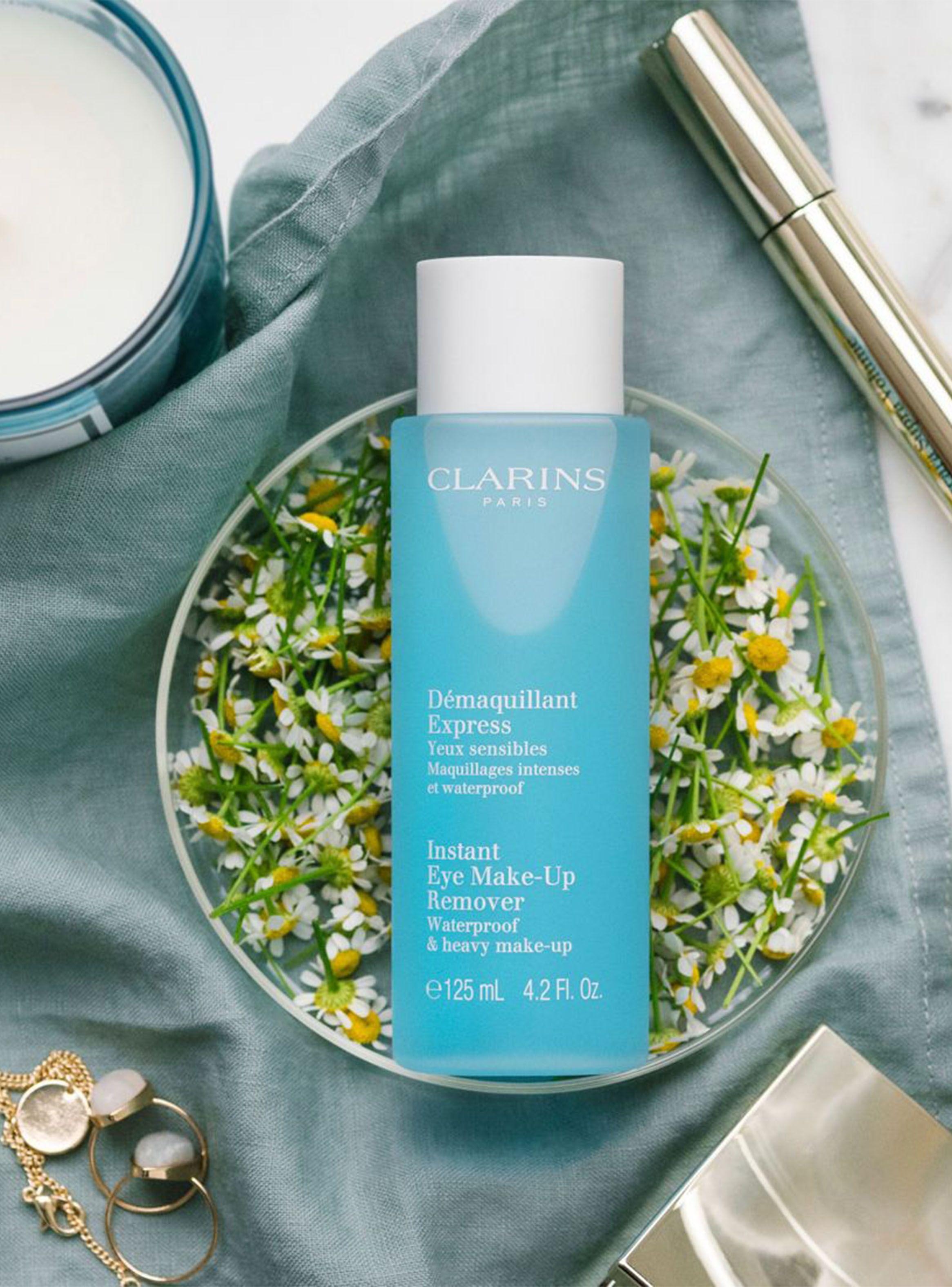 Instant Eye Make Up Remover Edl 125 ml-2