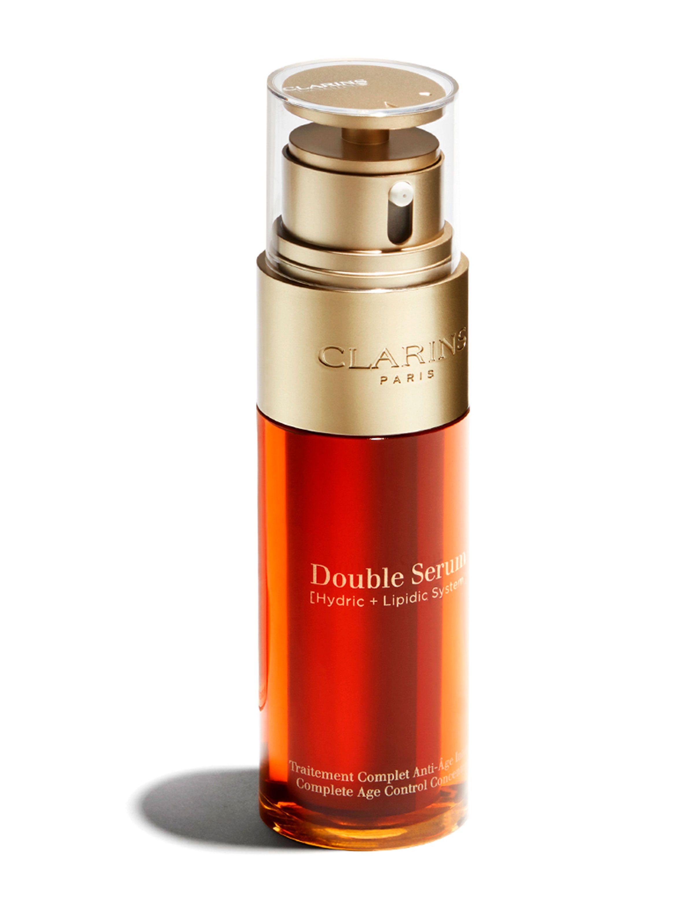 Double Serum 50 ml-0