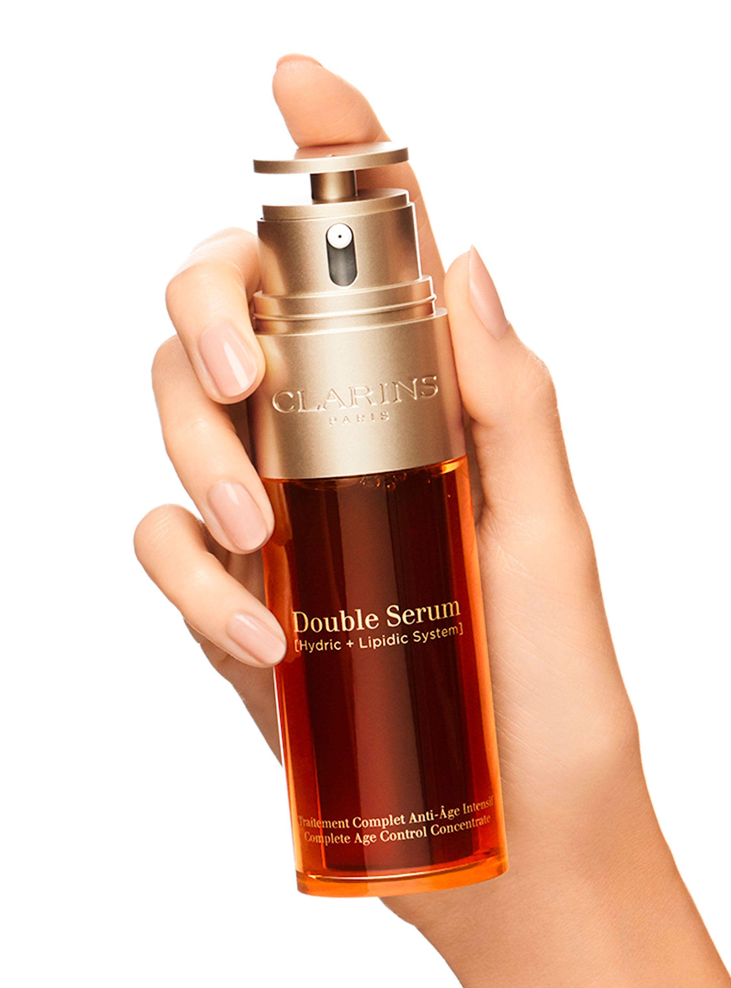 Double Serum 50 ml-3