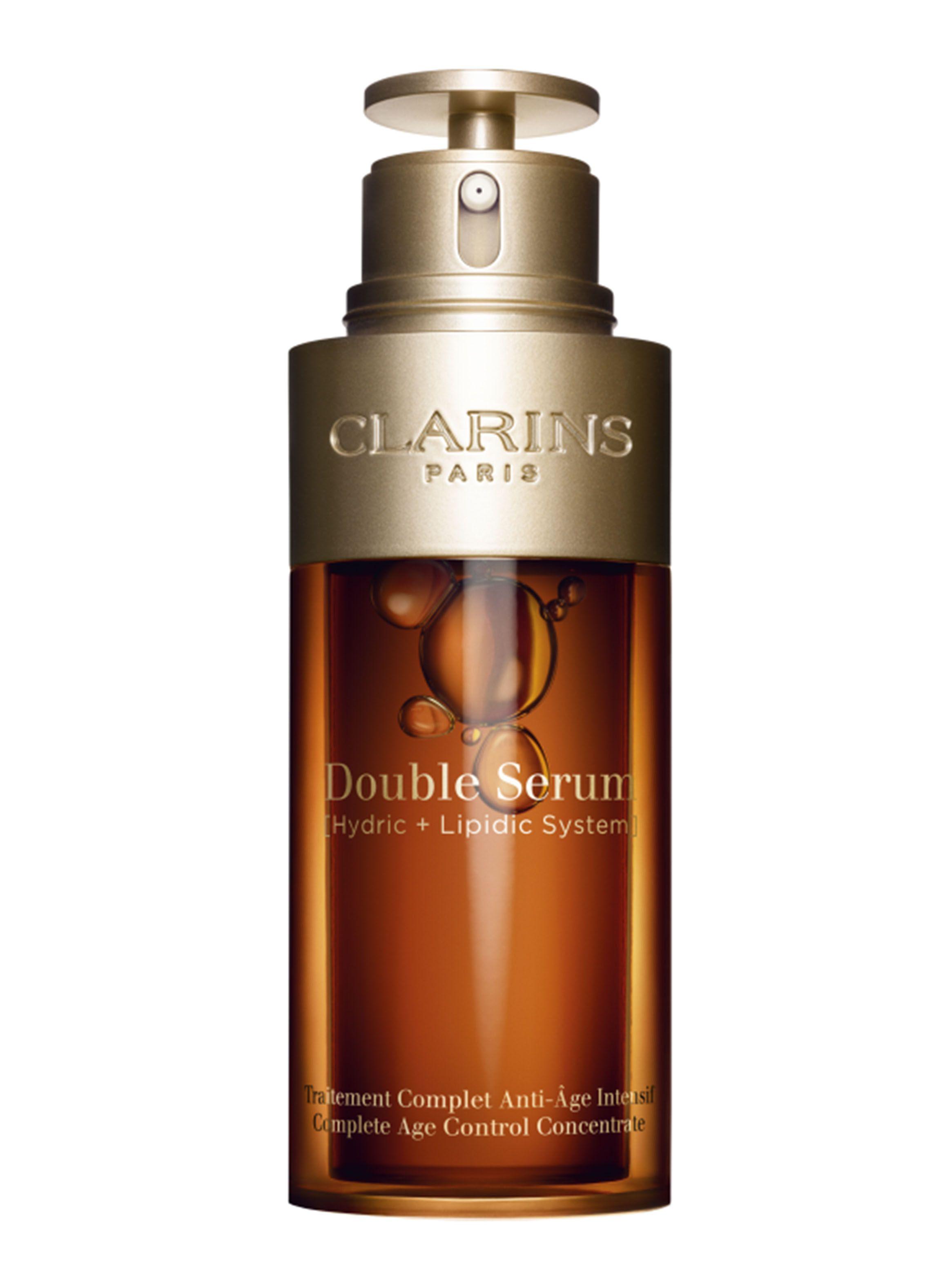 Double Sérum 75ml Edición Limitada Clarins | Paris.cl