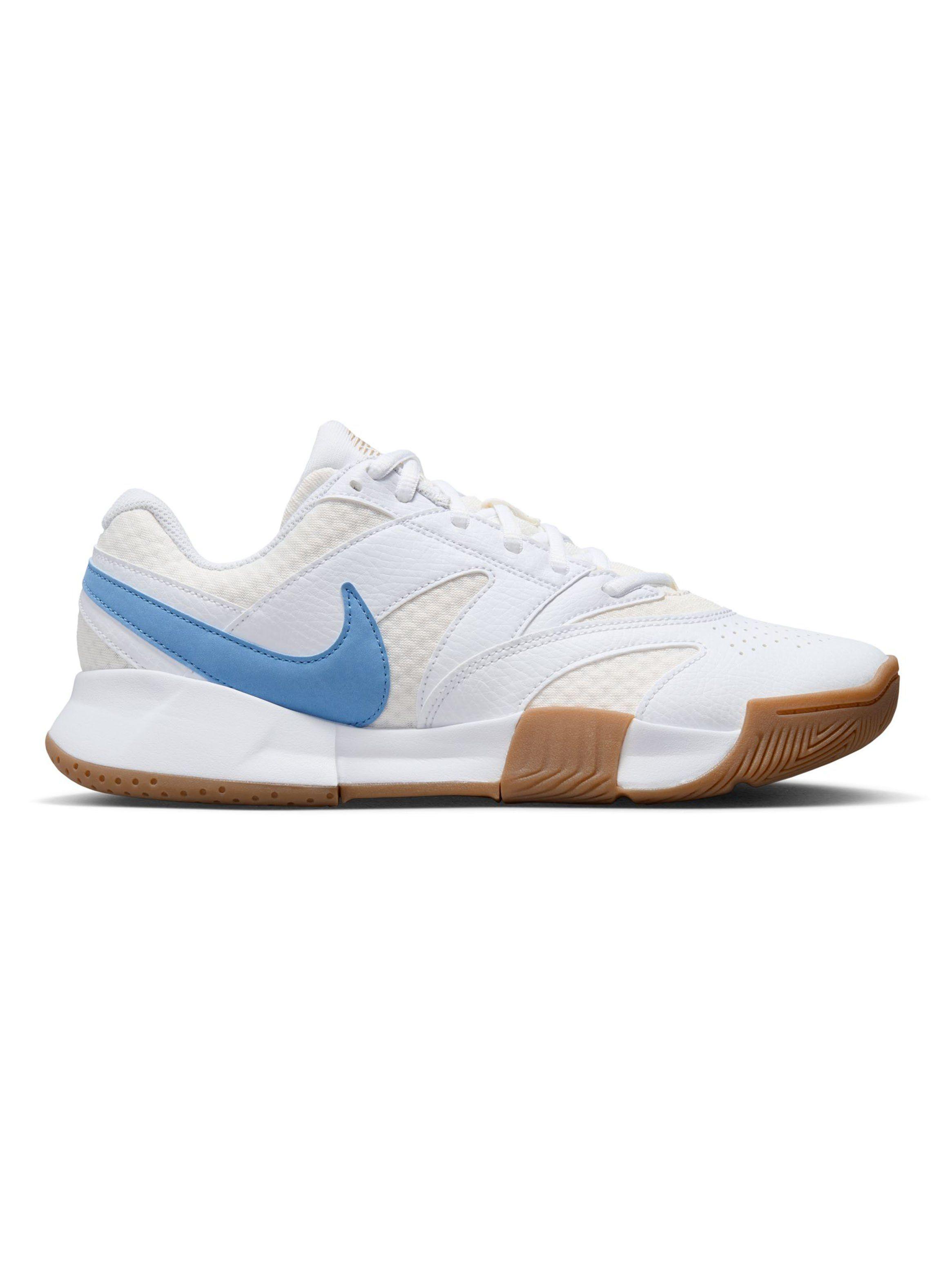 Zapatilla de Tenis HC Court Lite 4 Mujer-0