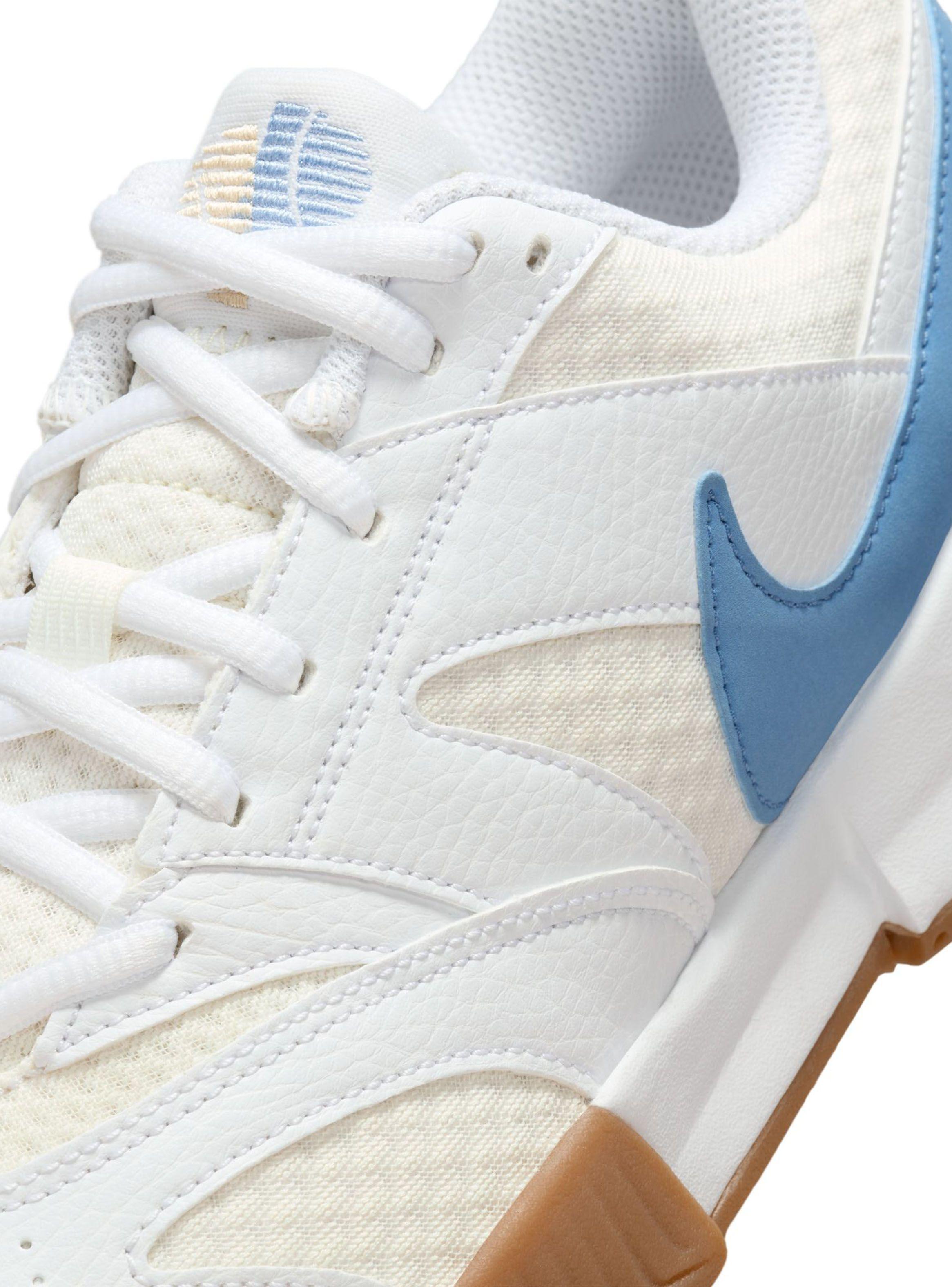 Zapatilla de Tenis HC Court Lite 4 Mujer-2