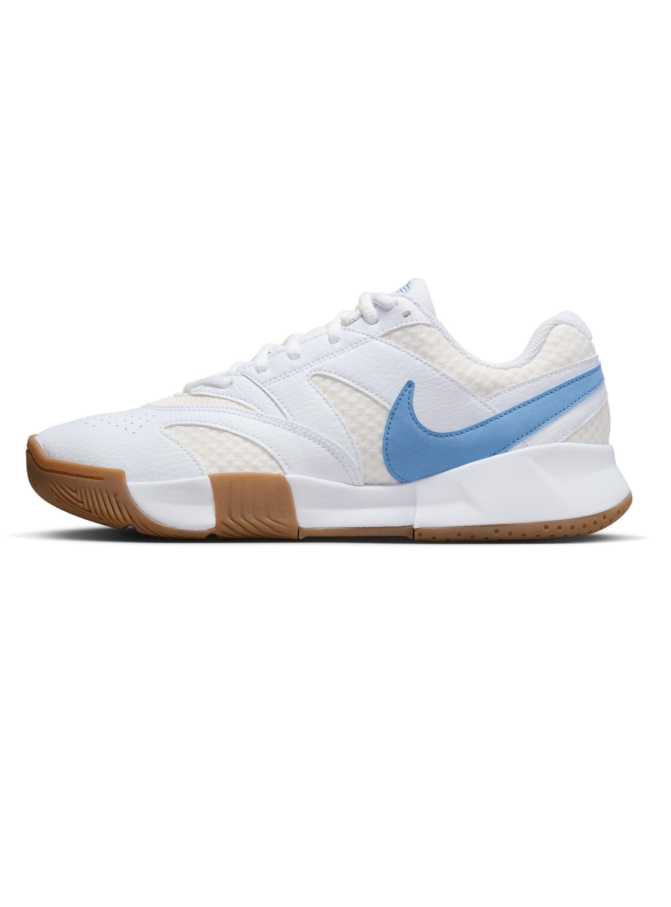 Zapatilla de Tenis HC Court Lite 4 Mujer-1