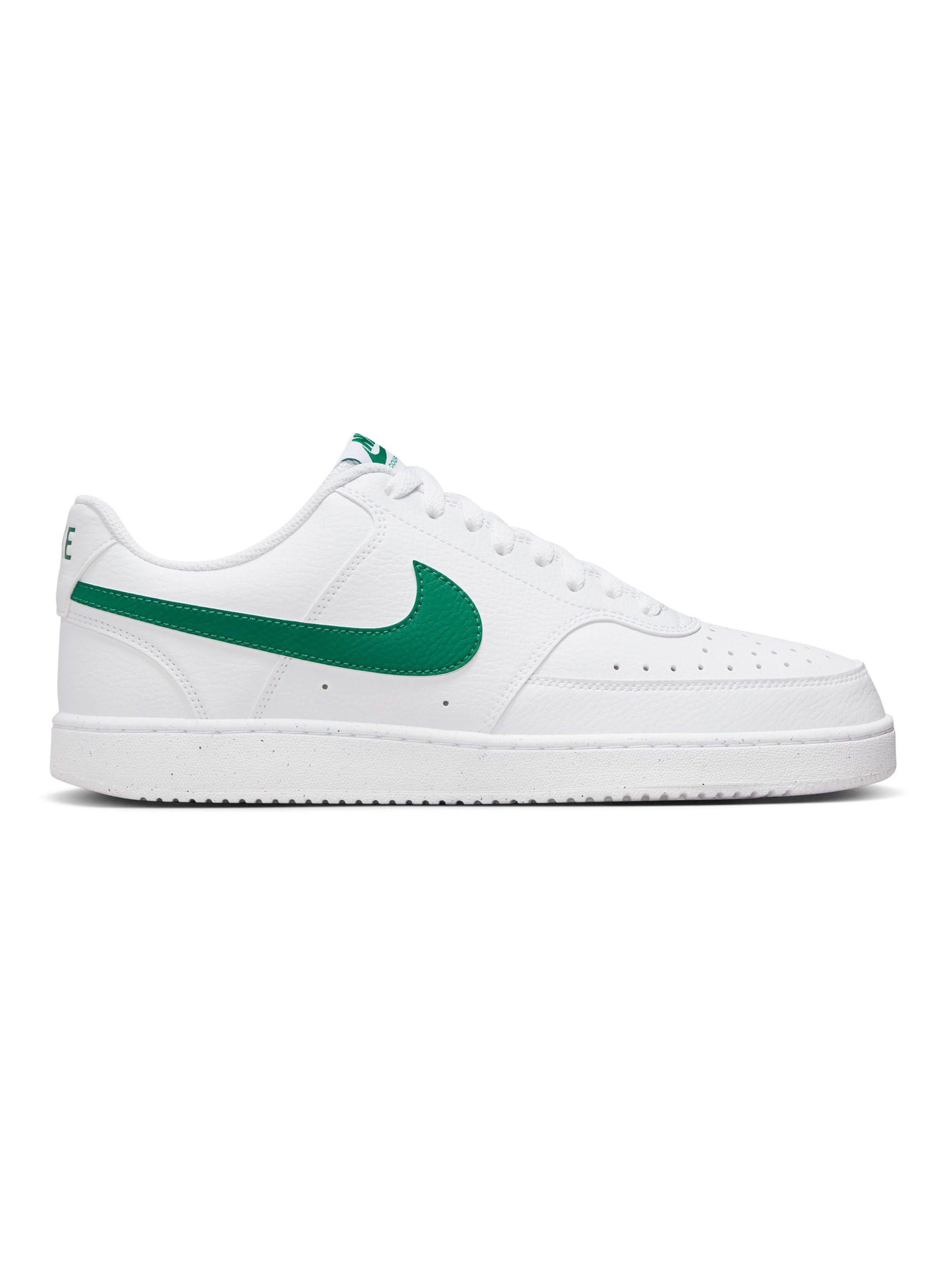 Zapatilla Urbana Basket 80 Court Vision Low Next N Hombre-0