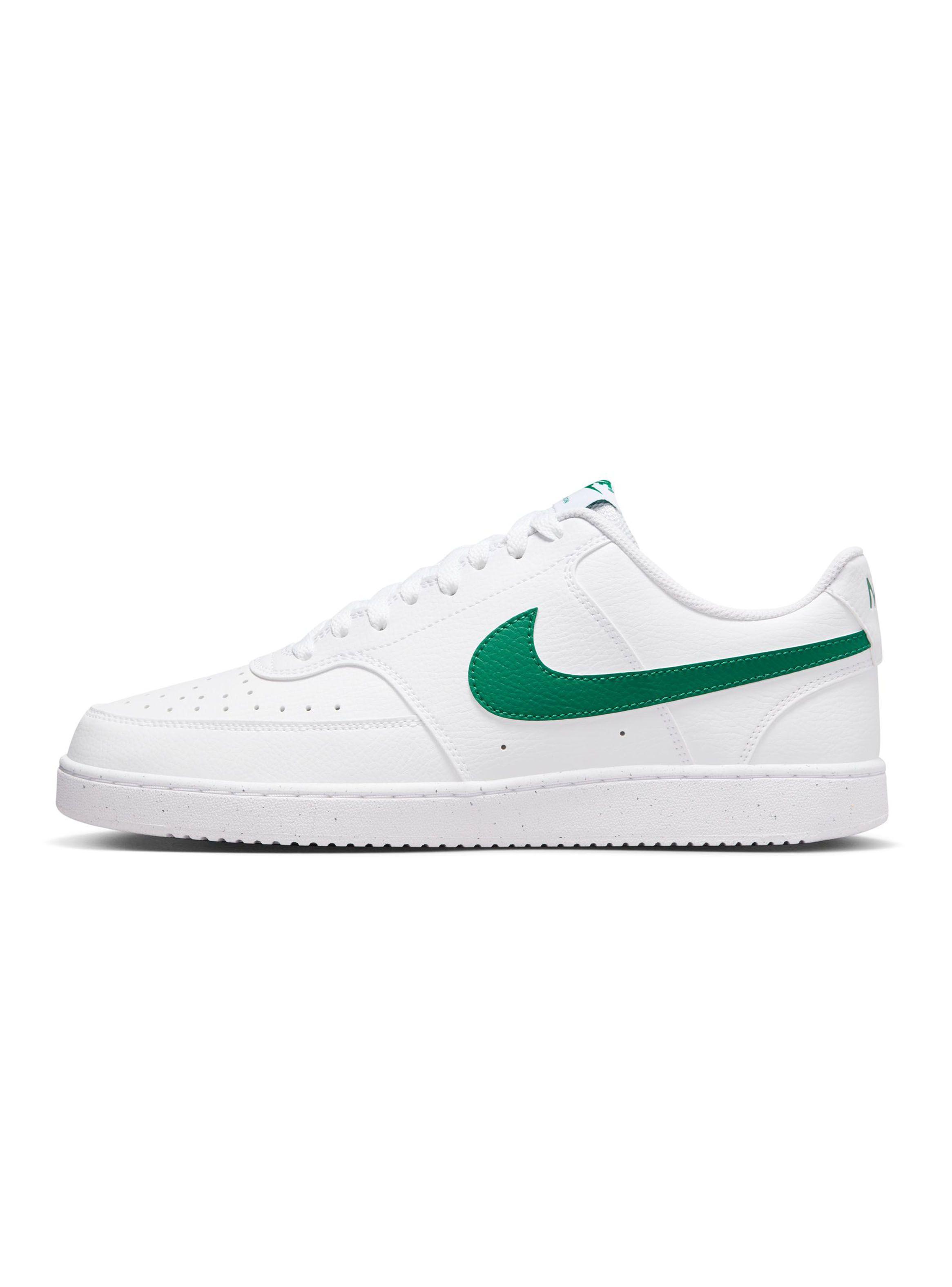 Zapatilla Urbana Basket 80 Court Vision Low Next N Hombre-1