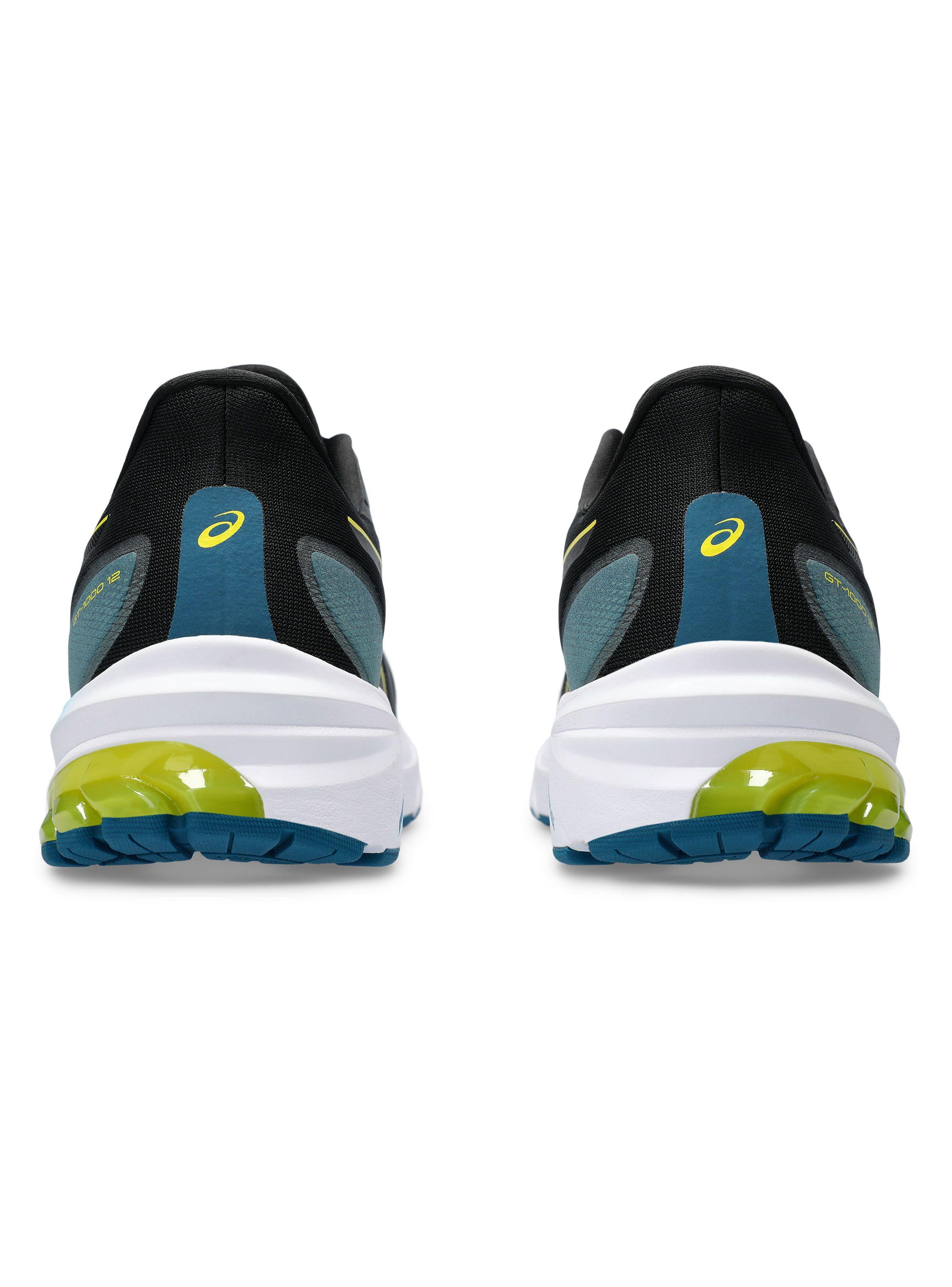 Zapatilla Running Gt-1000 12 Hombre-2