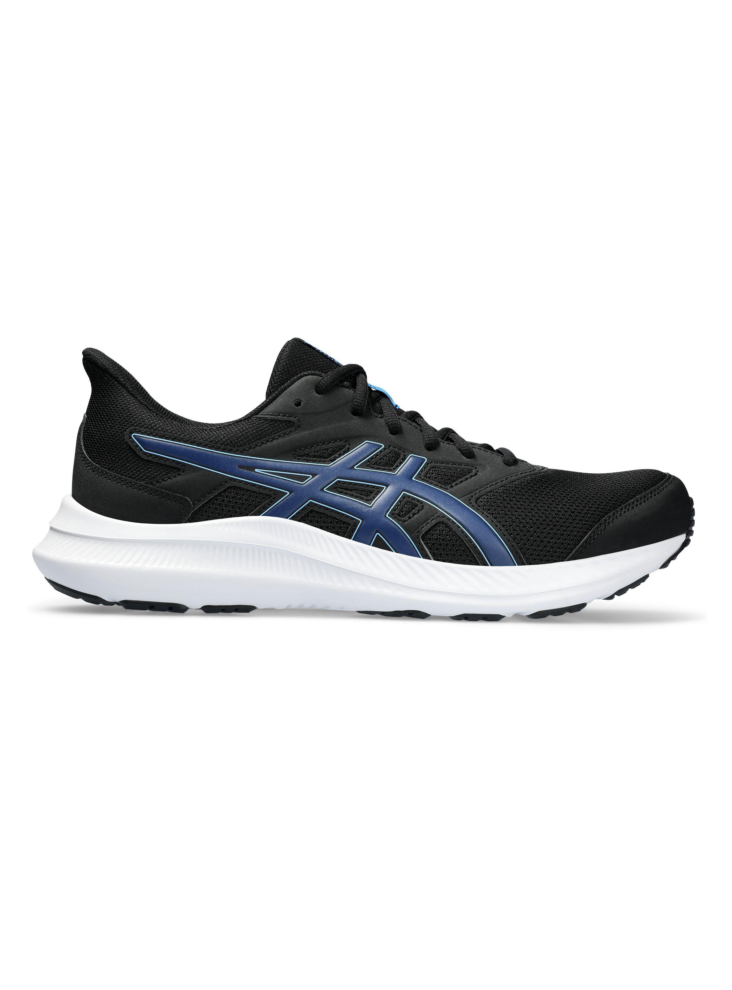 Zapatilla Running Mesh Jolt 4 Hombre-0