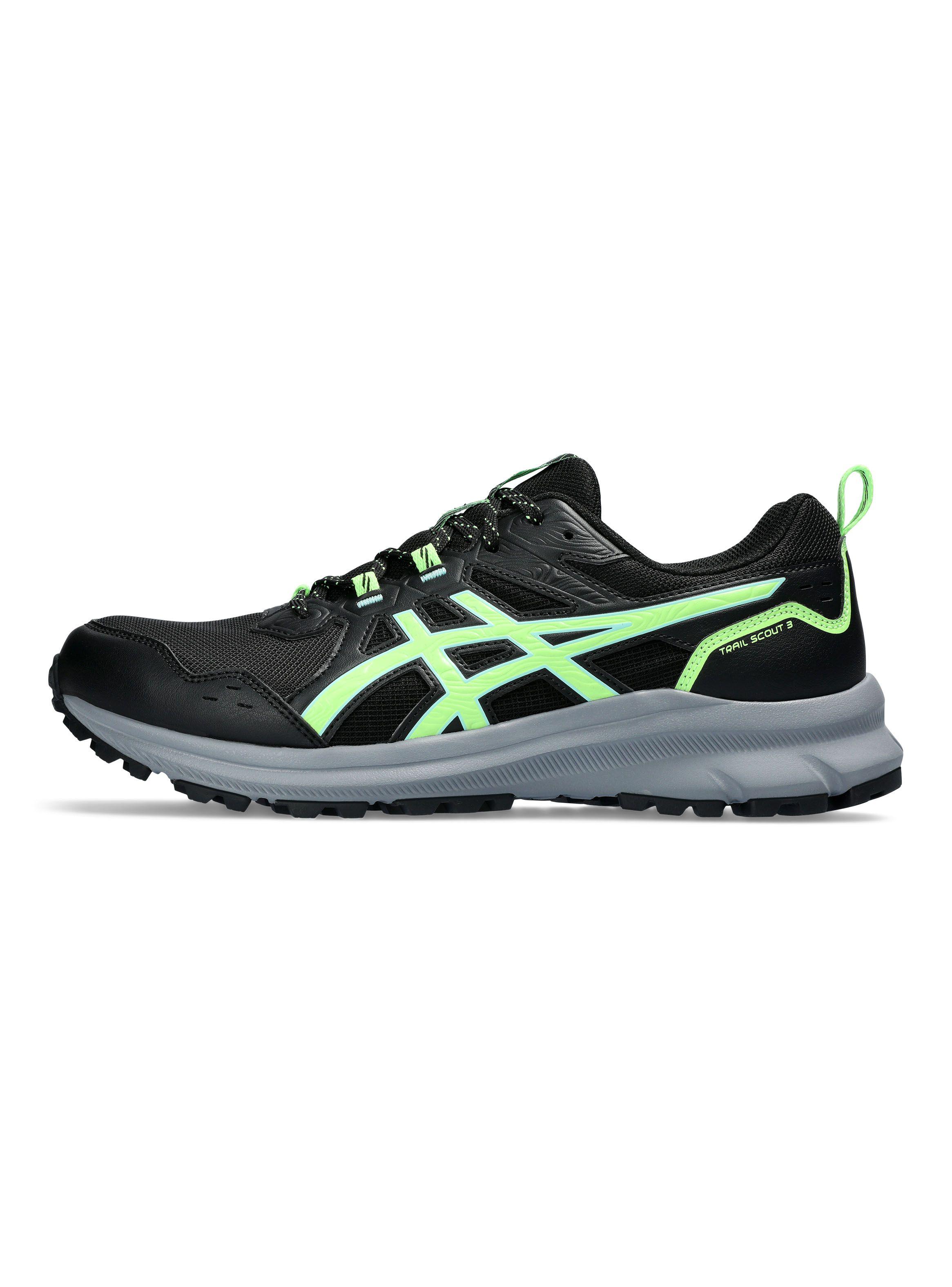 Zapatilla Running Trail Scout3 Hombre-1