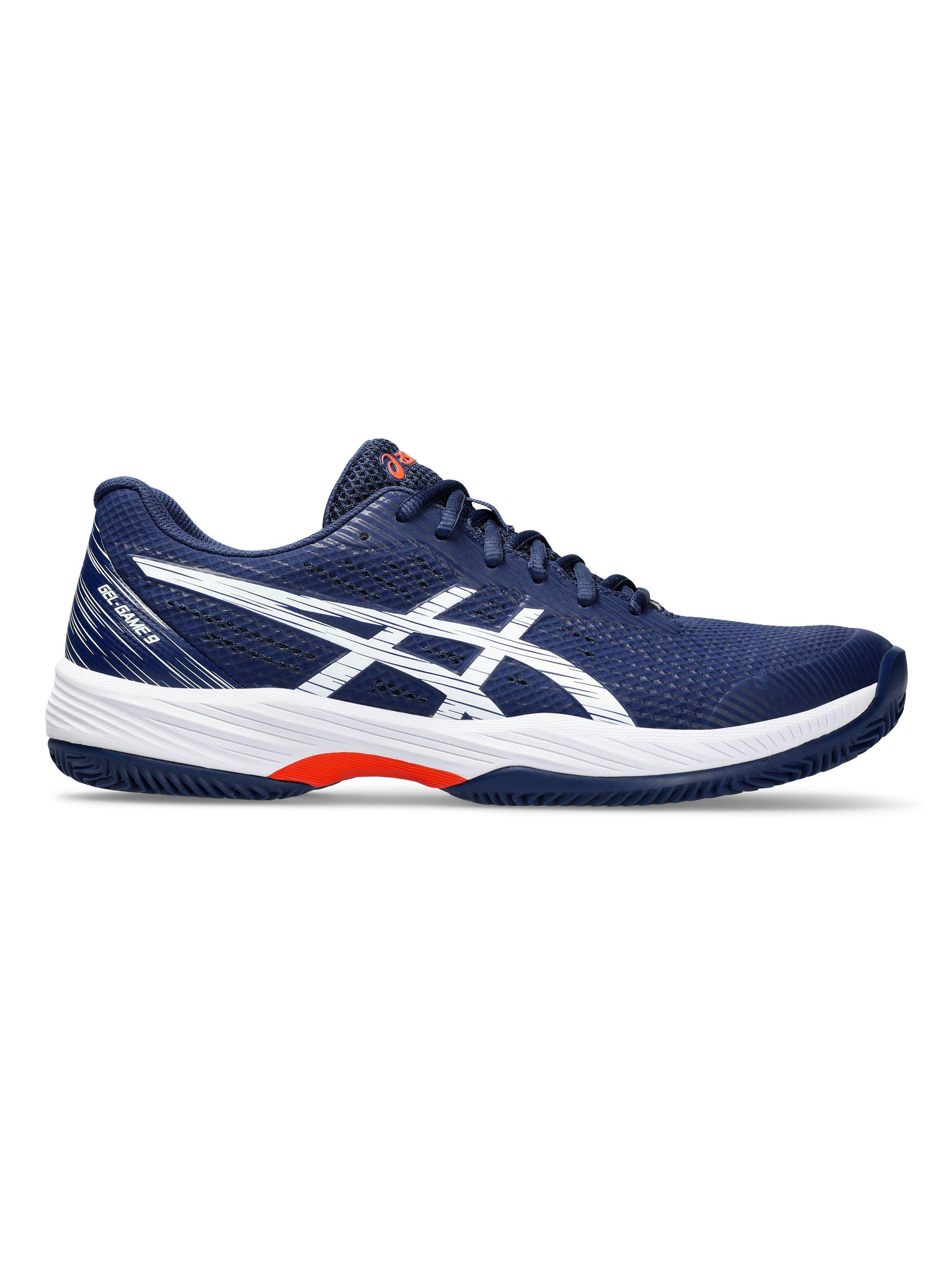 Zapatilla de Tenis Gel Game-9 Hombre-0