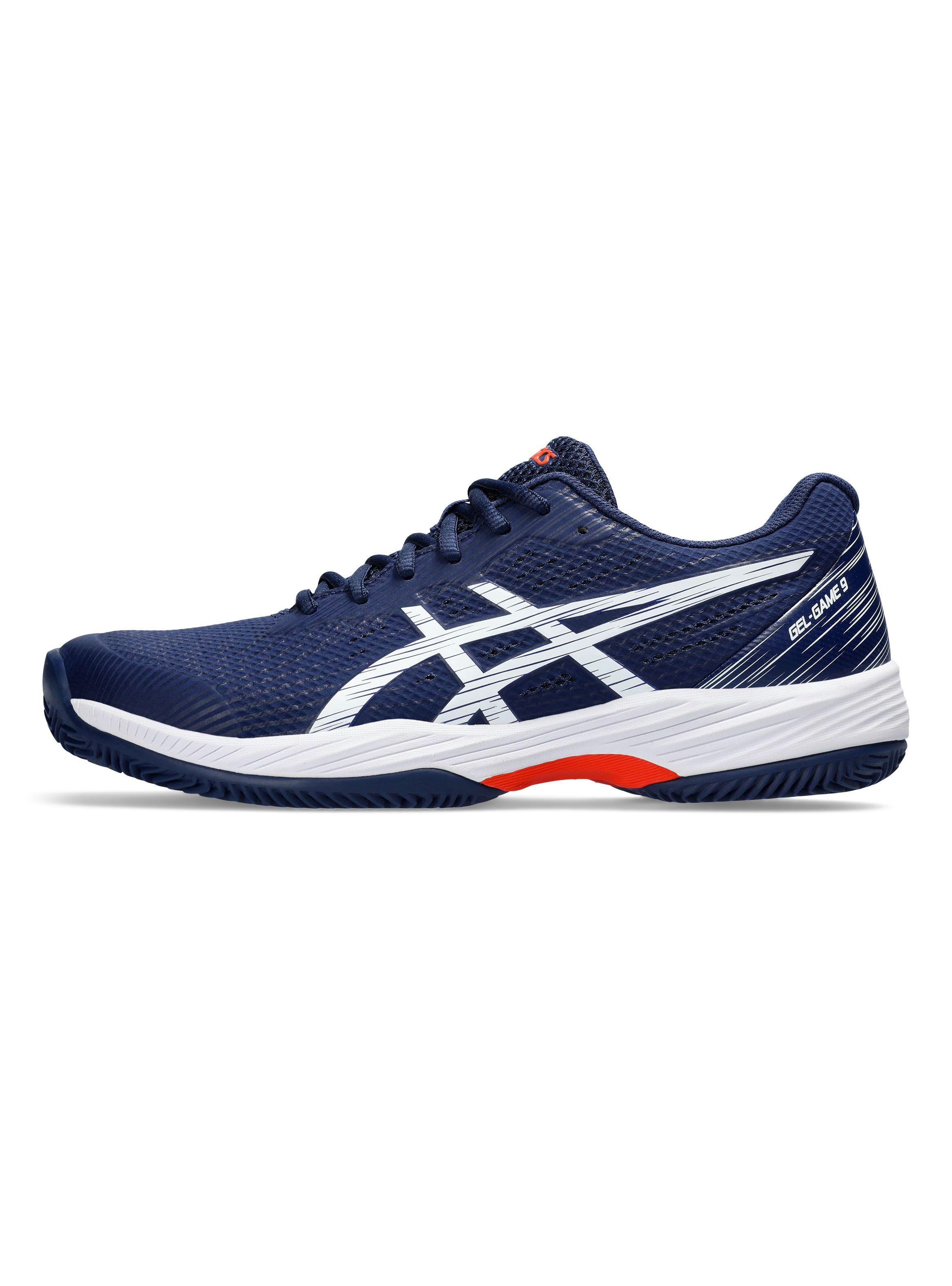 Zapatilla de Tenis Gel Game-9 Hombre-1