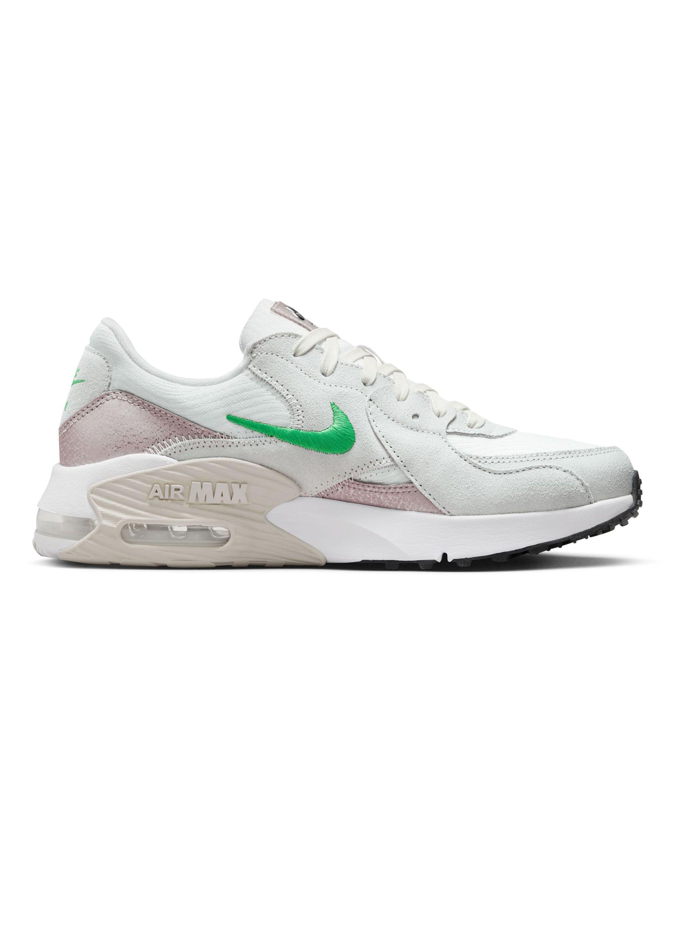 Zaptilla Urbana Air 90 Max Excee Amd Mujer-0