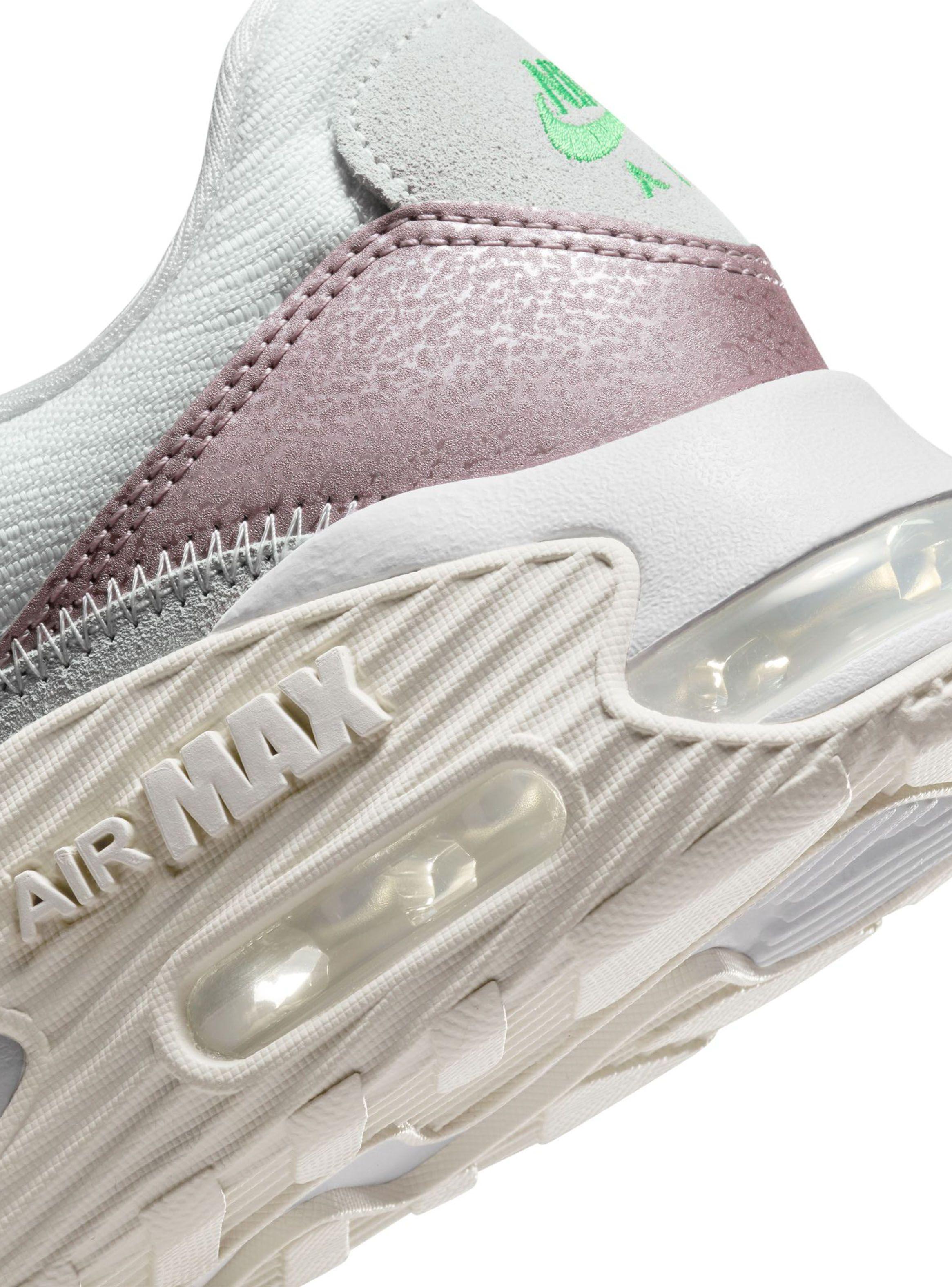 Zaptilla Urbana Air 90 Max Excee Amd Mujer-4