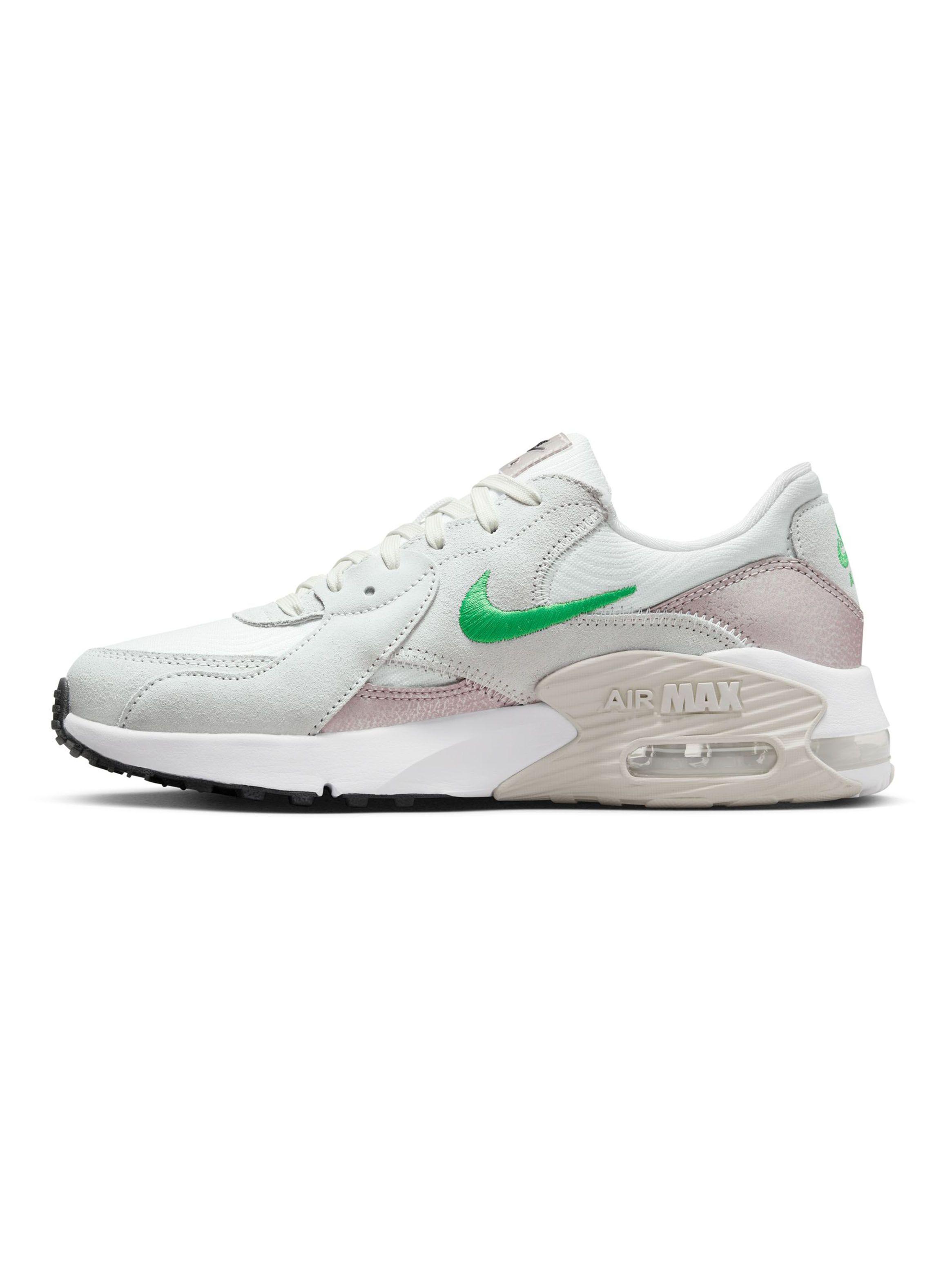 Zaptilla Urbana Air 90 Max Excee Amd Mujer-1