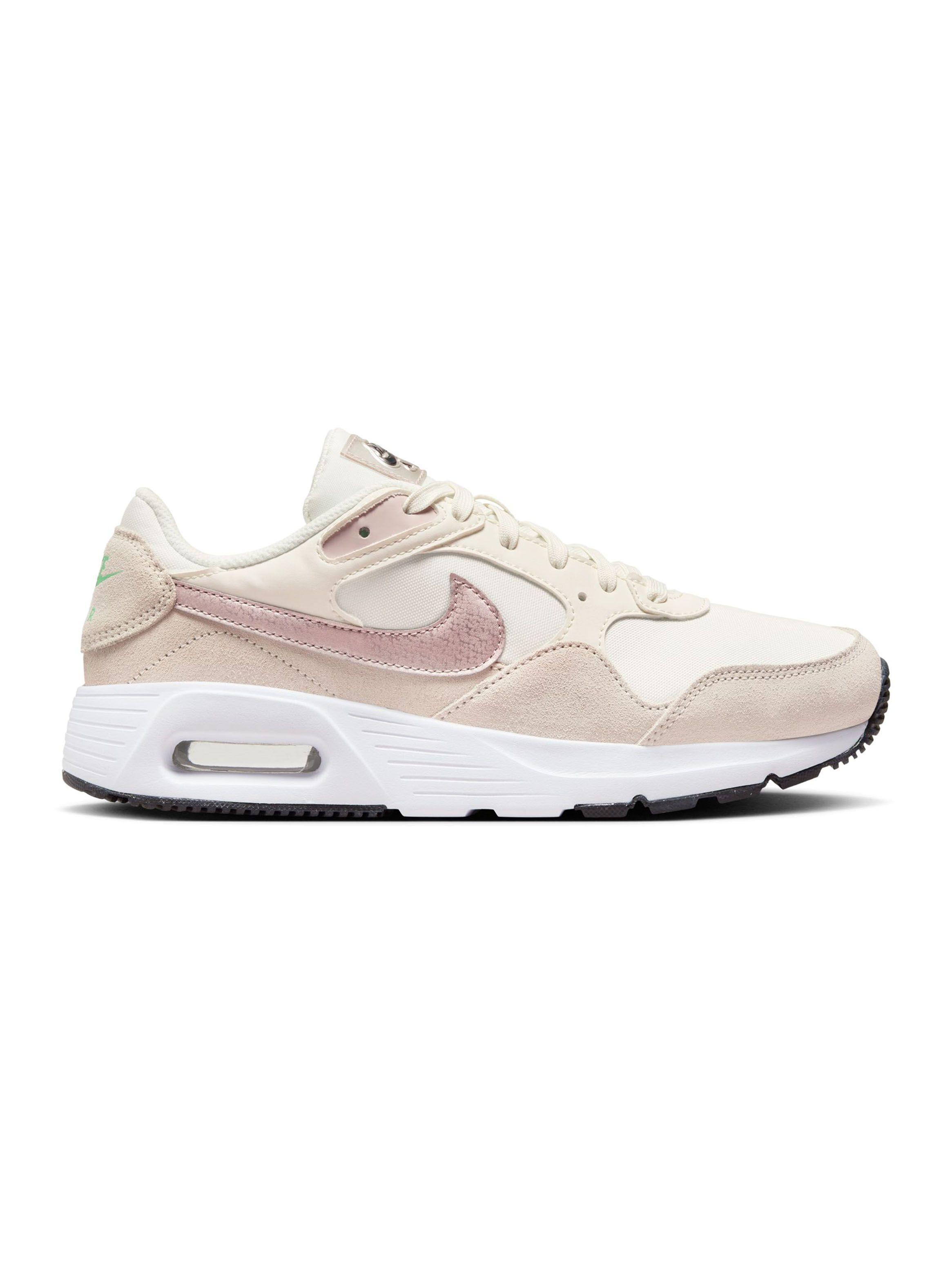 Zapatilla Running Smooth Air Max SC Mujer-0