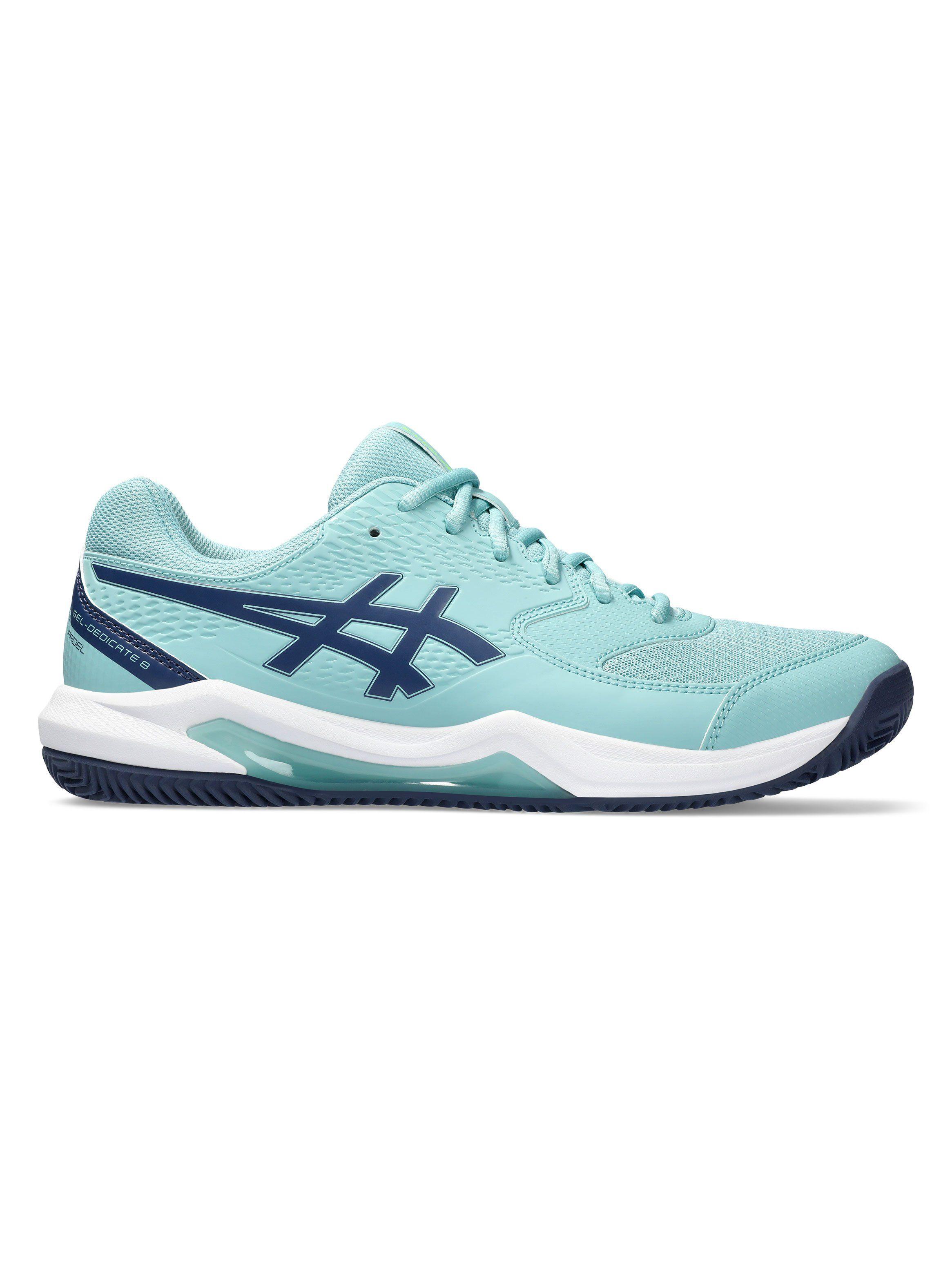Zapatilla Pádel Zapatilla Padel Gel-Dedicate 8 Hombre-0